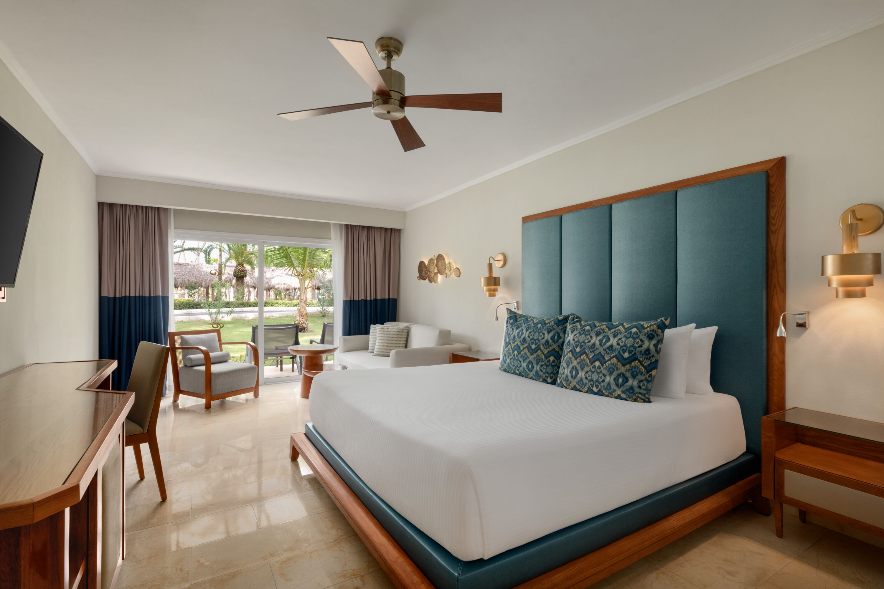 Grand Palladium Punta Cana, All Inclusive Resort & Spa suite in Punta Cana, Other than US/Canada