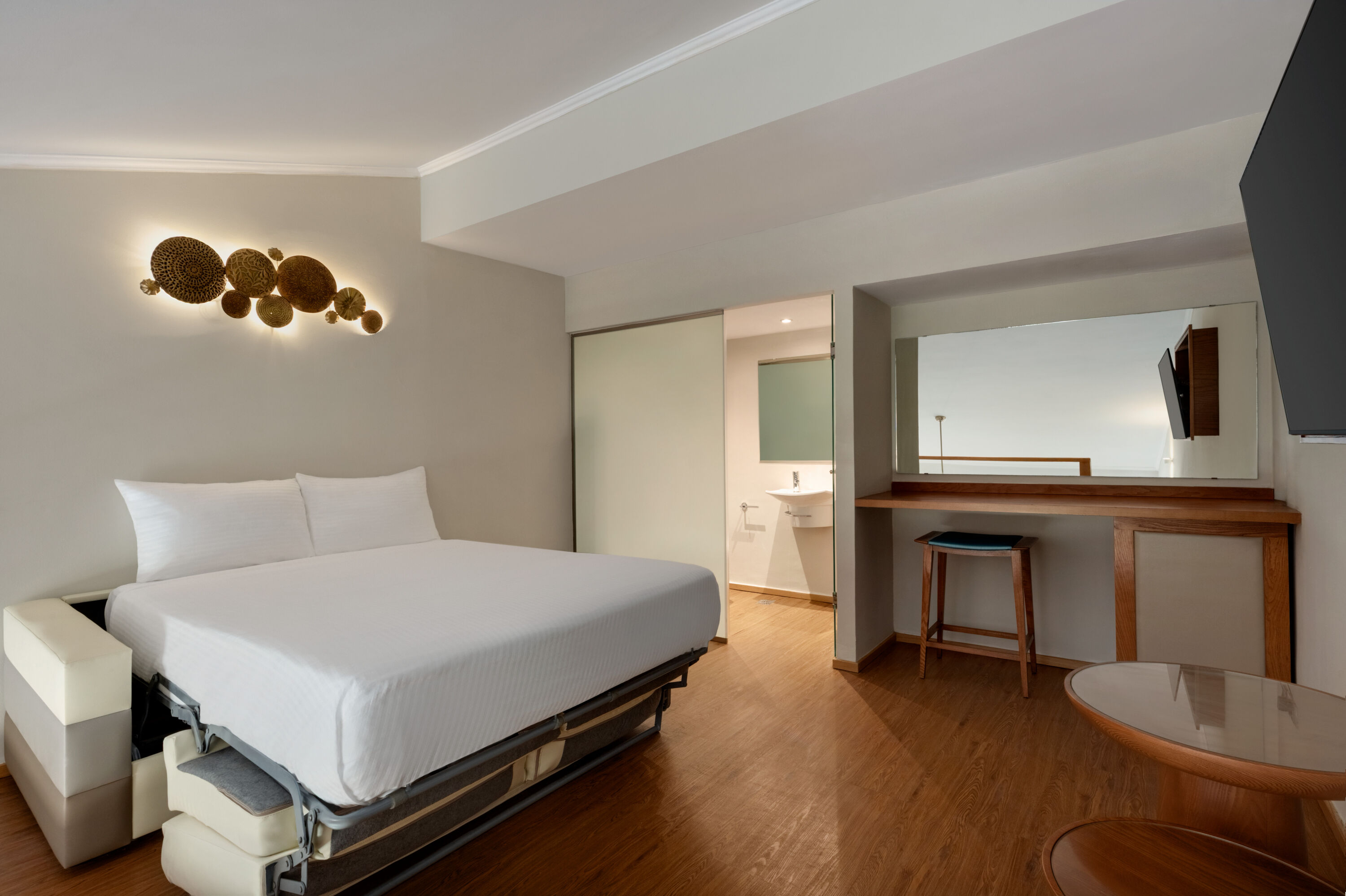 Grand Palladium Punta Cana, All Inclusive Resort & Spa suite in Punta Cana, Other than US/Canada