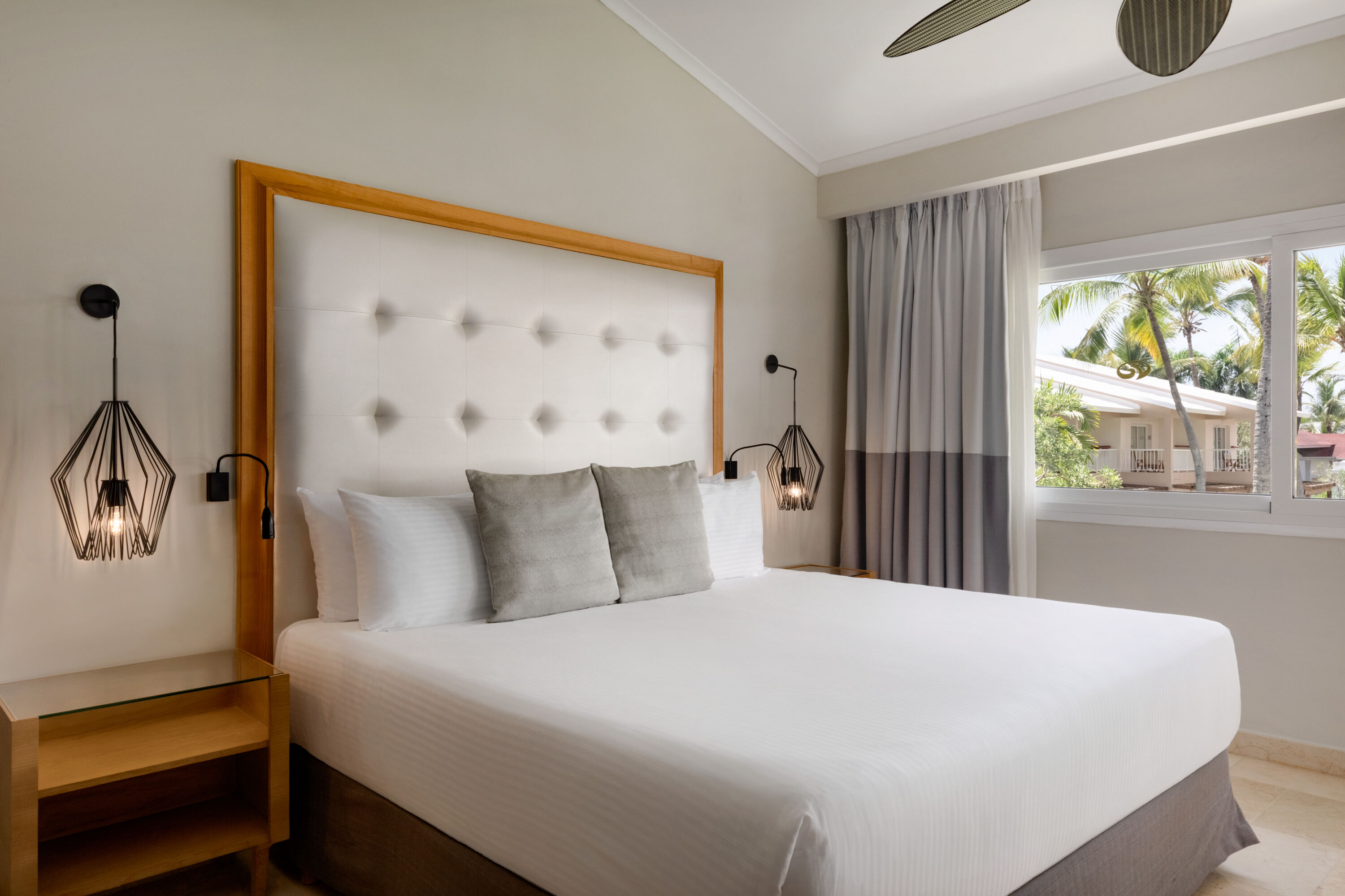 Grand Palladium Punta Cana, All Inclusive Resort & Spa suite in Punta Cana, Other than US/Canada