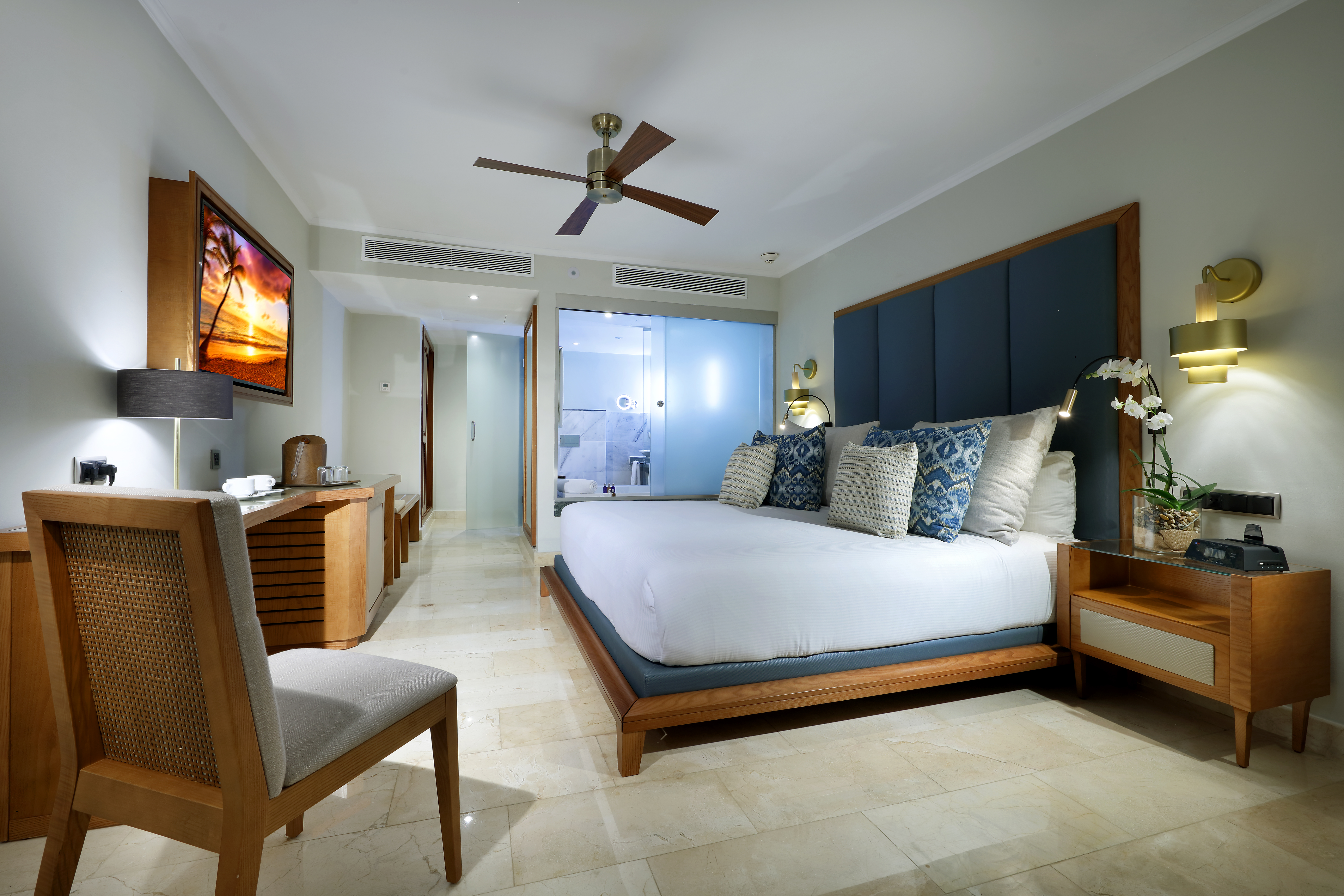 Grand Palladium Punta Cana, All Inclusive Resort & Spa suite in Punta Cana, Other than US/Canada