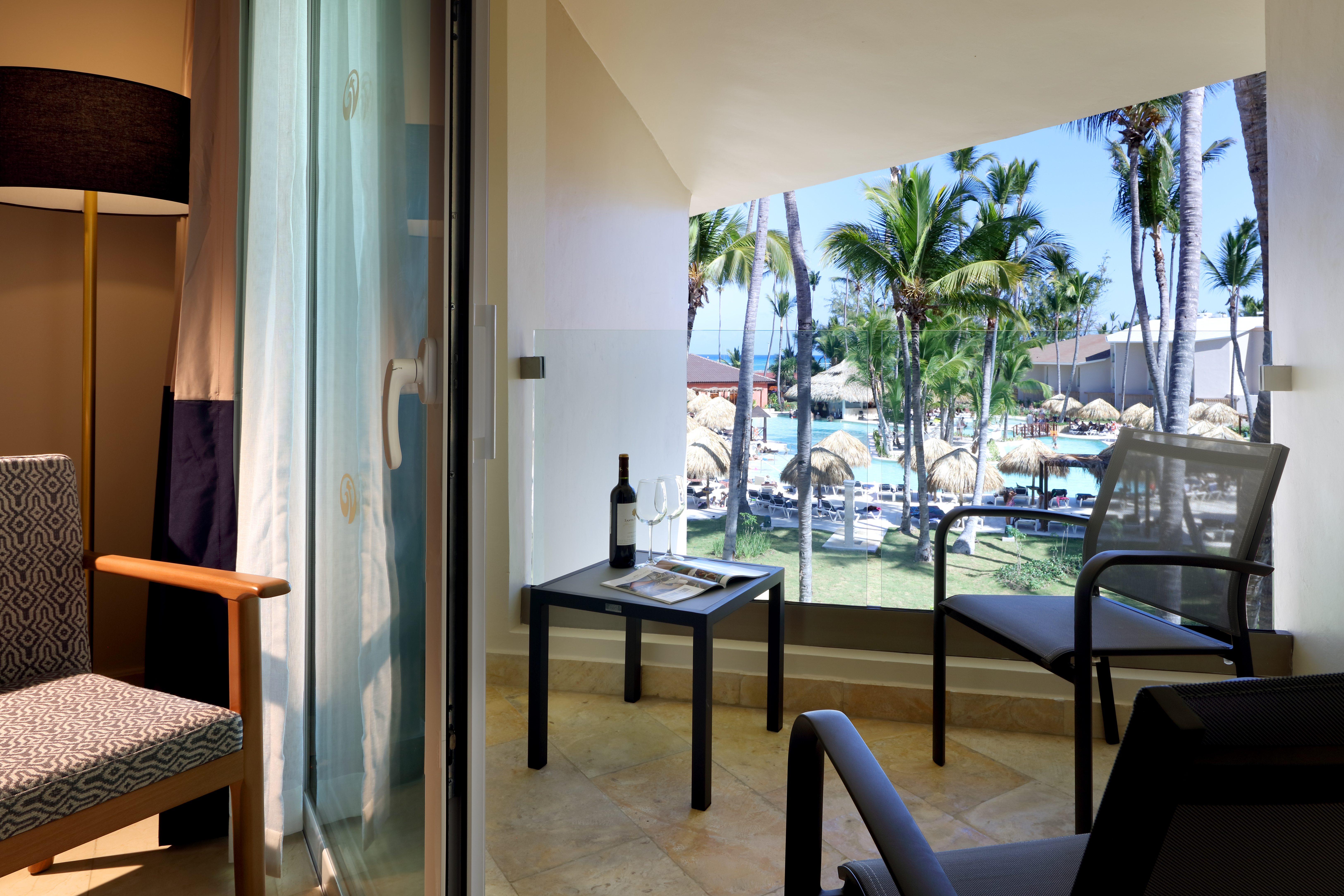 Grand Palladium Punta Cana, All Inclusive Resort & Spa suite in Punta Cana, Other than US/Canada