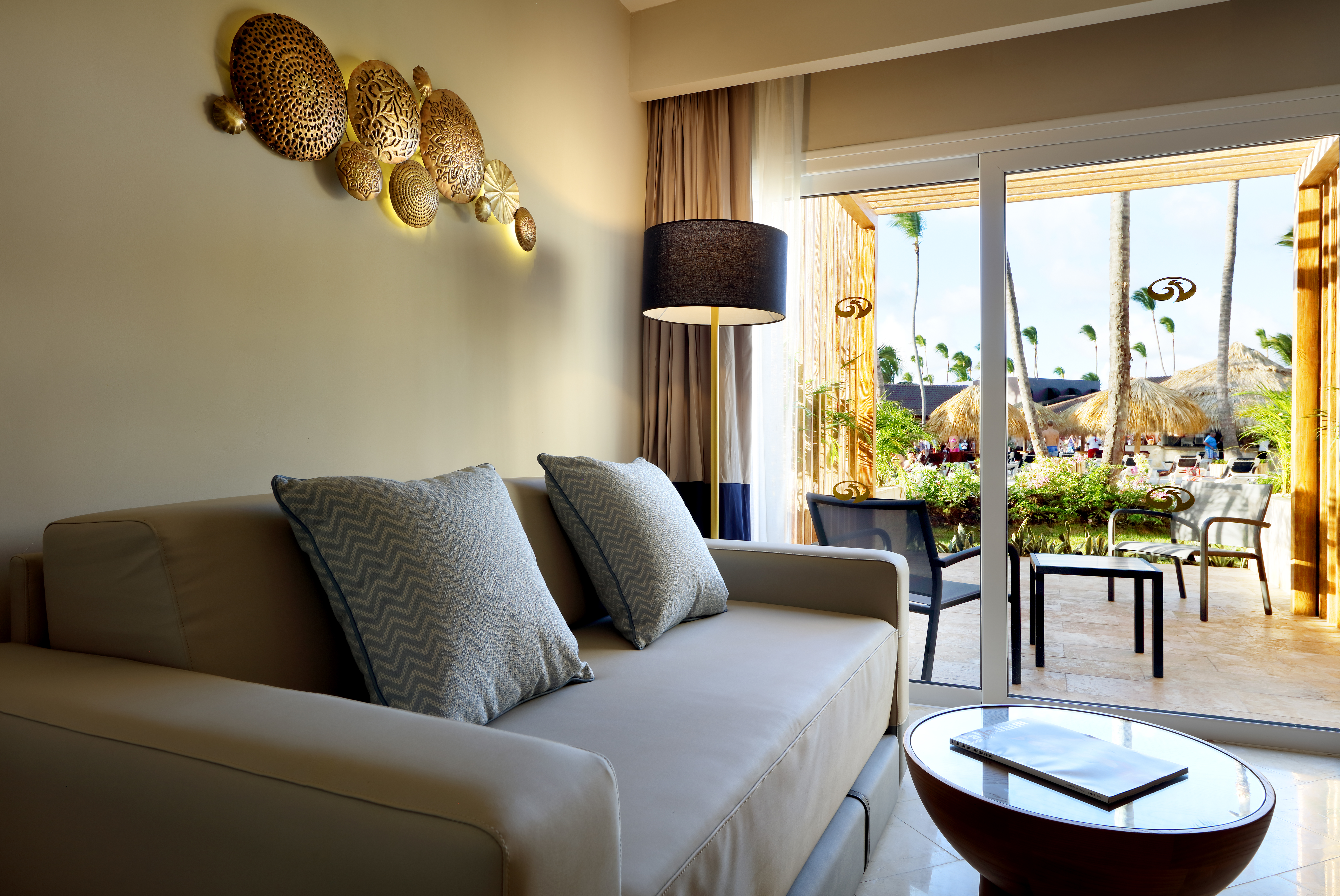 Grand Palladium Punta Cana, All Inclusive Resort & Spa suite in Punta Cana, Other than US/Canada