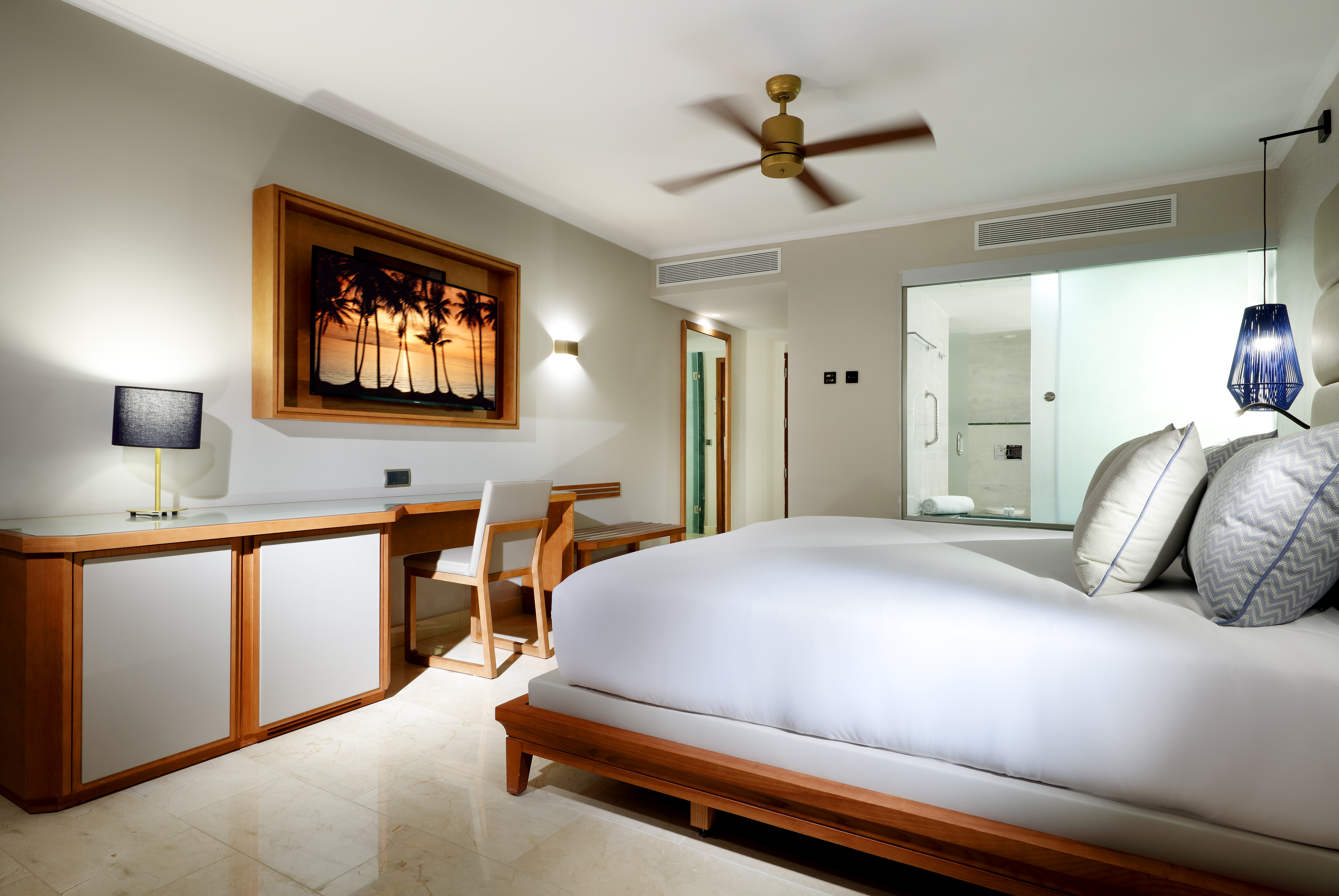 Grand Palladium Punta Cana, All Inclusive Resort & Spa suite in Punta Cana, Other than US/Canada