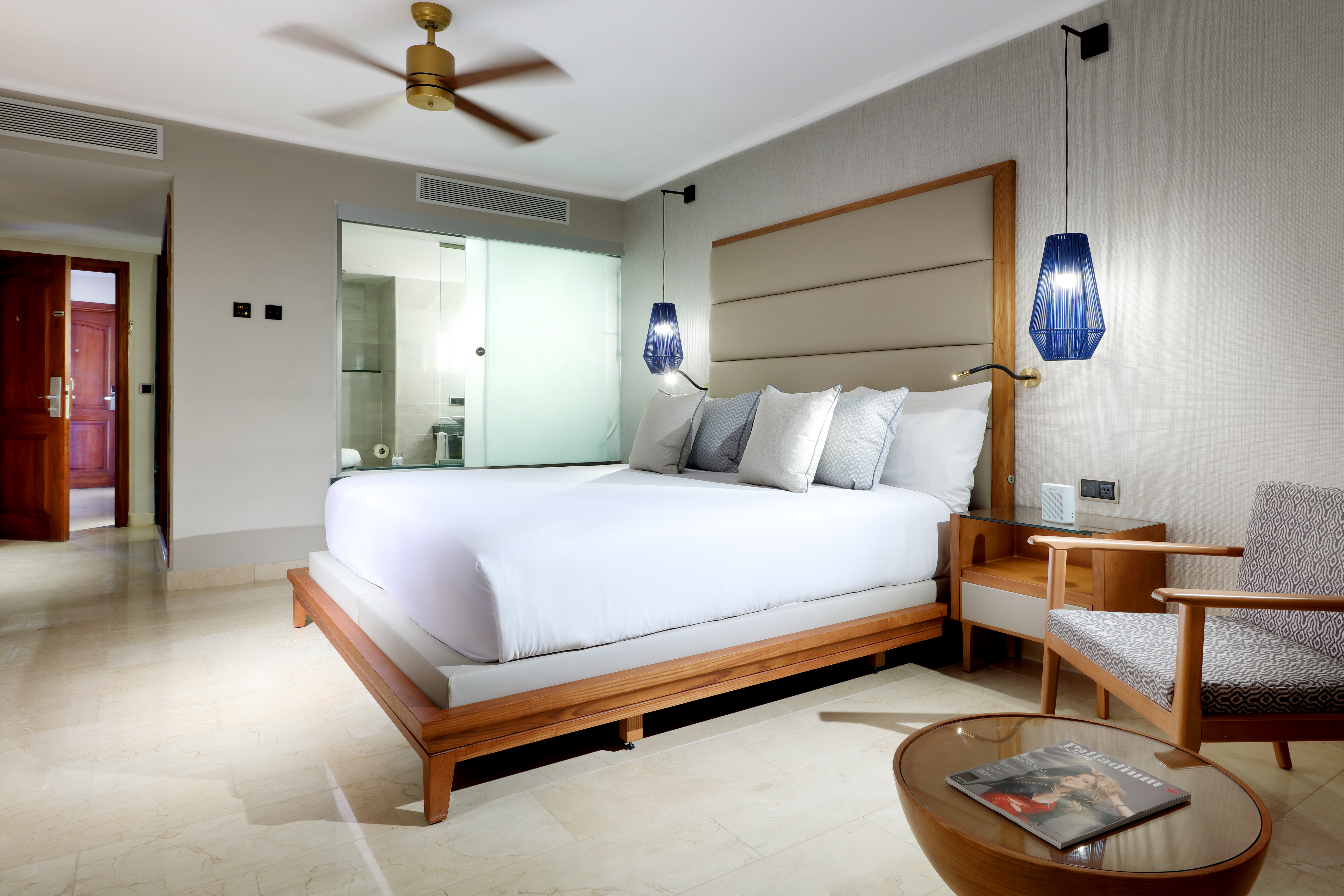 Grand Palladium Punta Cana, All Inclusive Resort & Spa suite in Punta Cana, Other than US/Canada