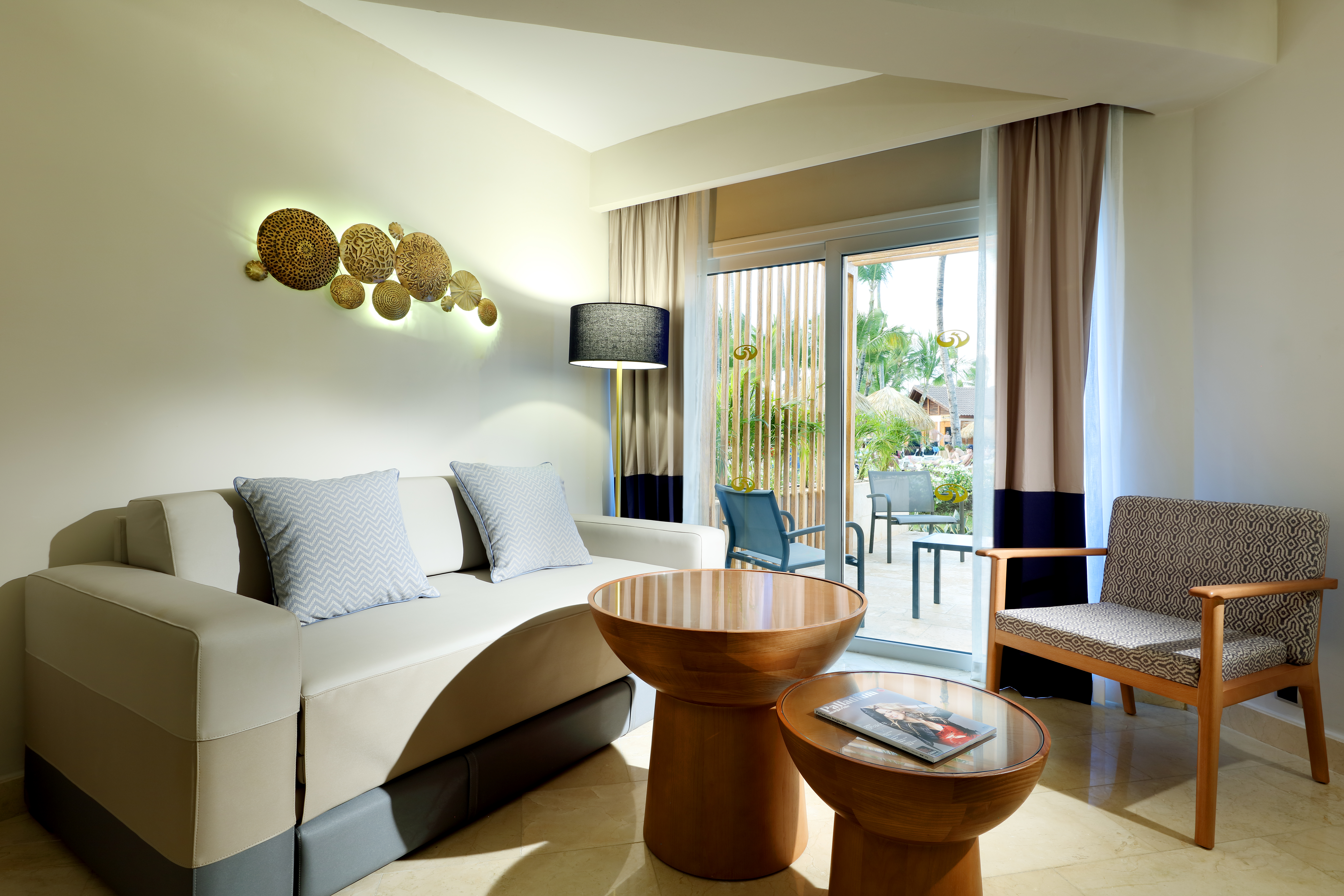 Grand Palladium Punta Cana, All Inclusive Resort & Spa suite in Punta Cana, Other than US/Canada