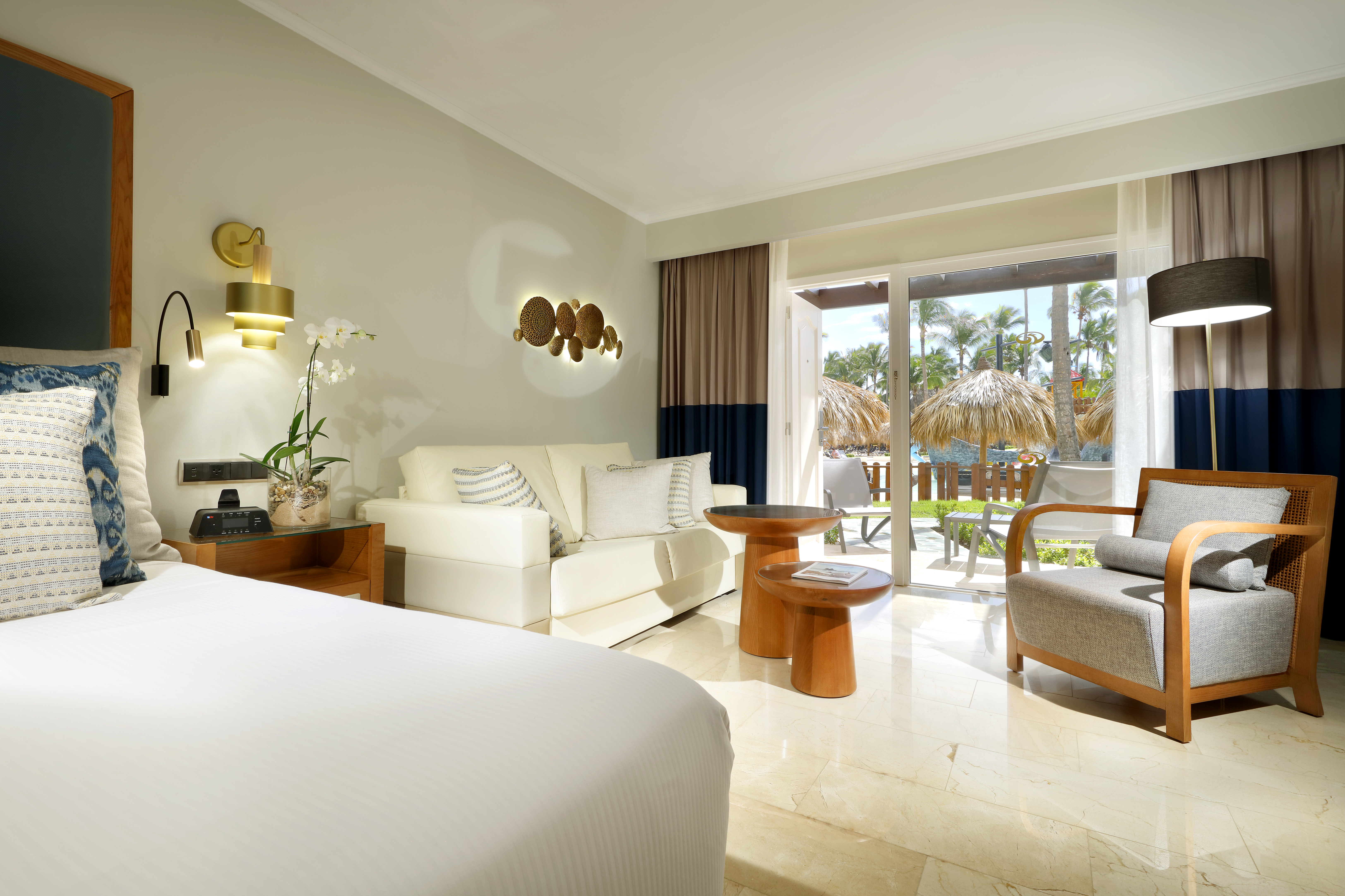 Grand Palladium Punta Cana, All Inclusive Resort & Spa suite in Punta Cana, Other than US/Canada