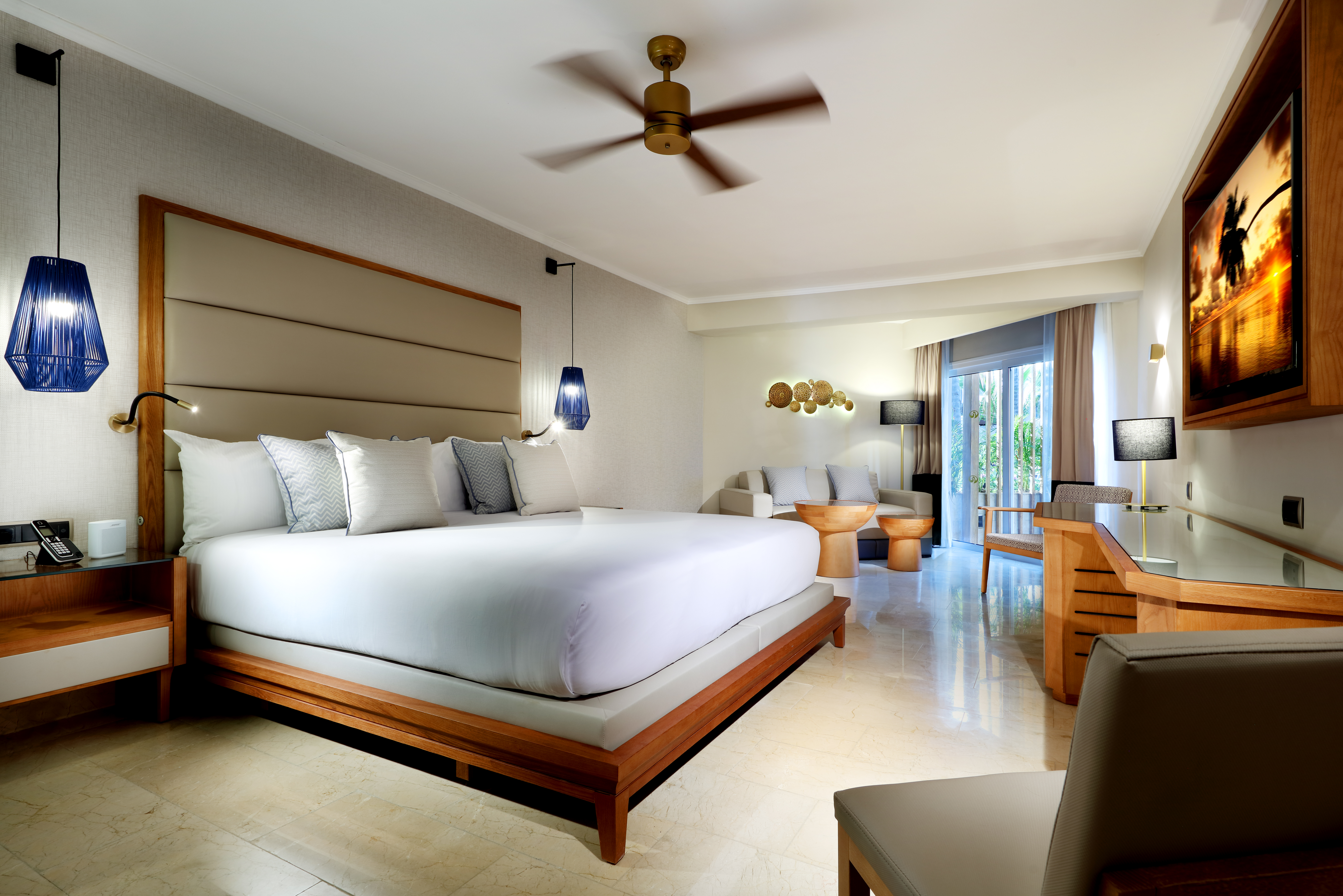 Grand Palladium Punta Cana, All Inclusive Resort & Spa suite in Punta Cana, Other than US/Canada