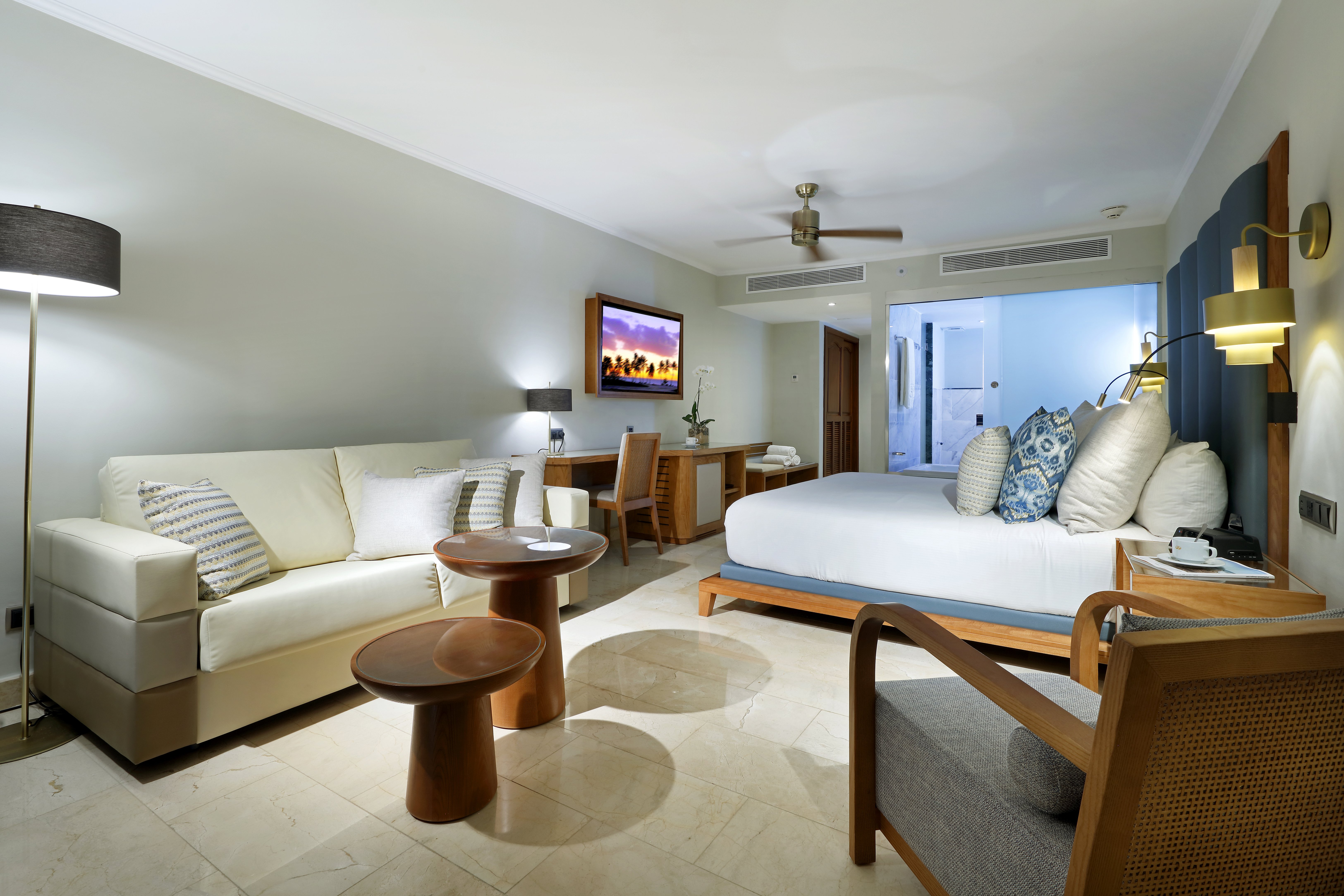Grand Palladium Punta Cana, All Inclusive Resort & Spa suite in Punta Cana, Other than US/Canada
