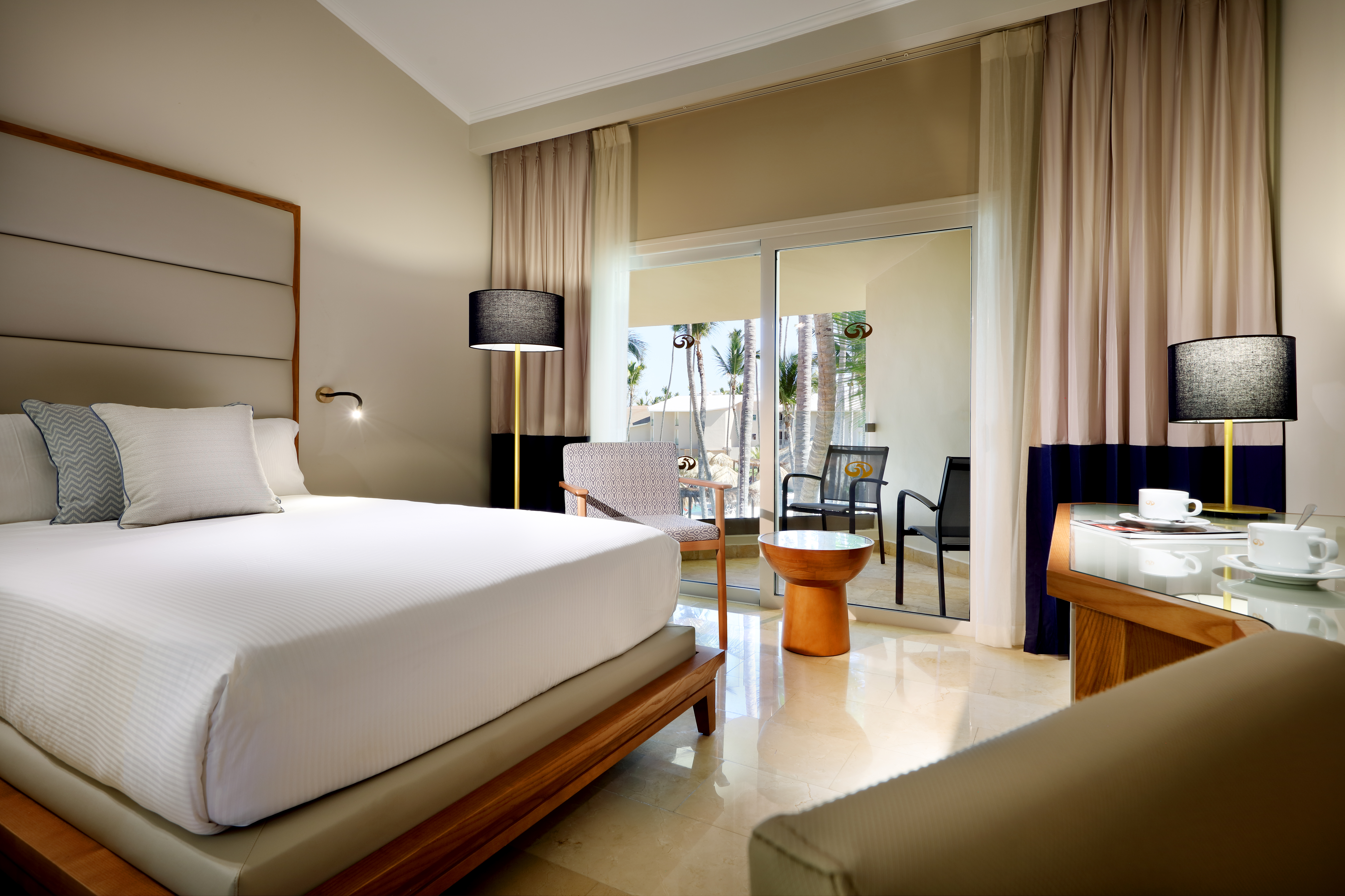 Grand Palladium Punta Cana, All Inclusive Resort & Spa suite in Punta Cana, Other than US/Canada