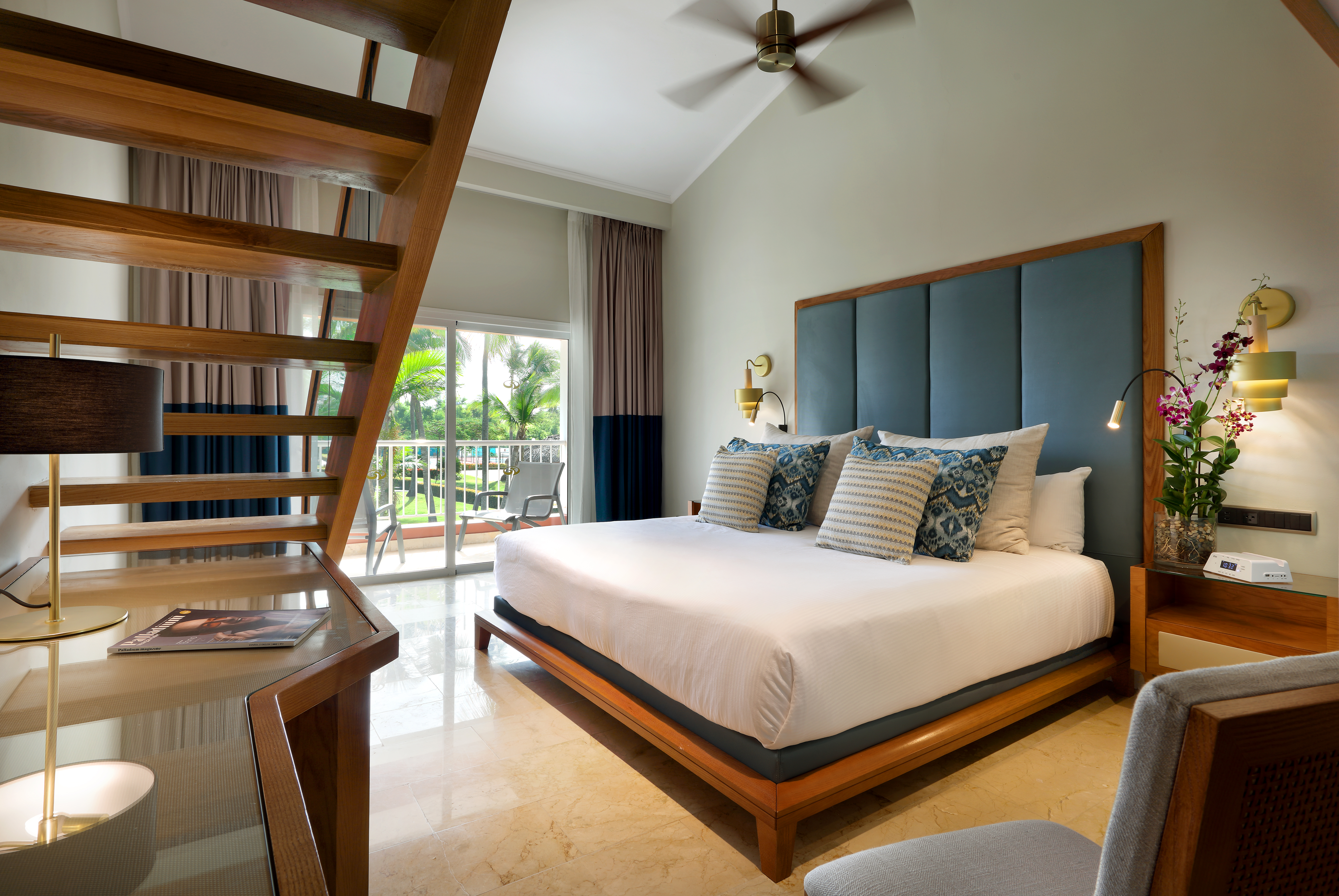 Grand Palladium Punta Cana, All Inclusive Resort & Spa suite in Punta Cana, Other than US/Canada