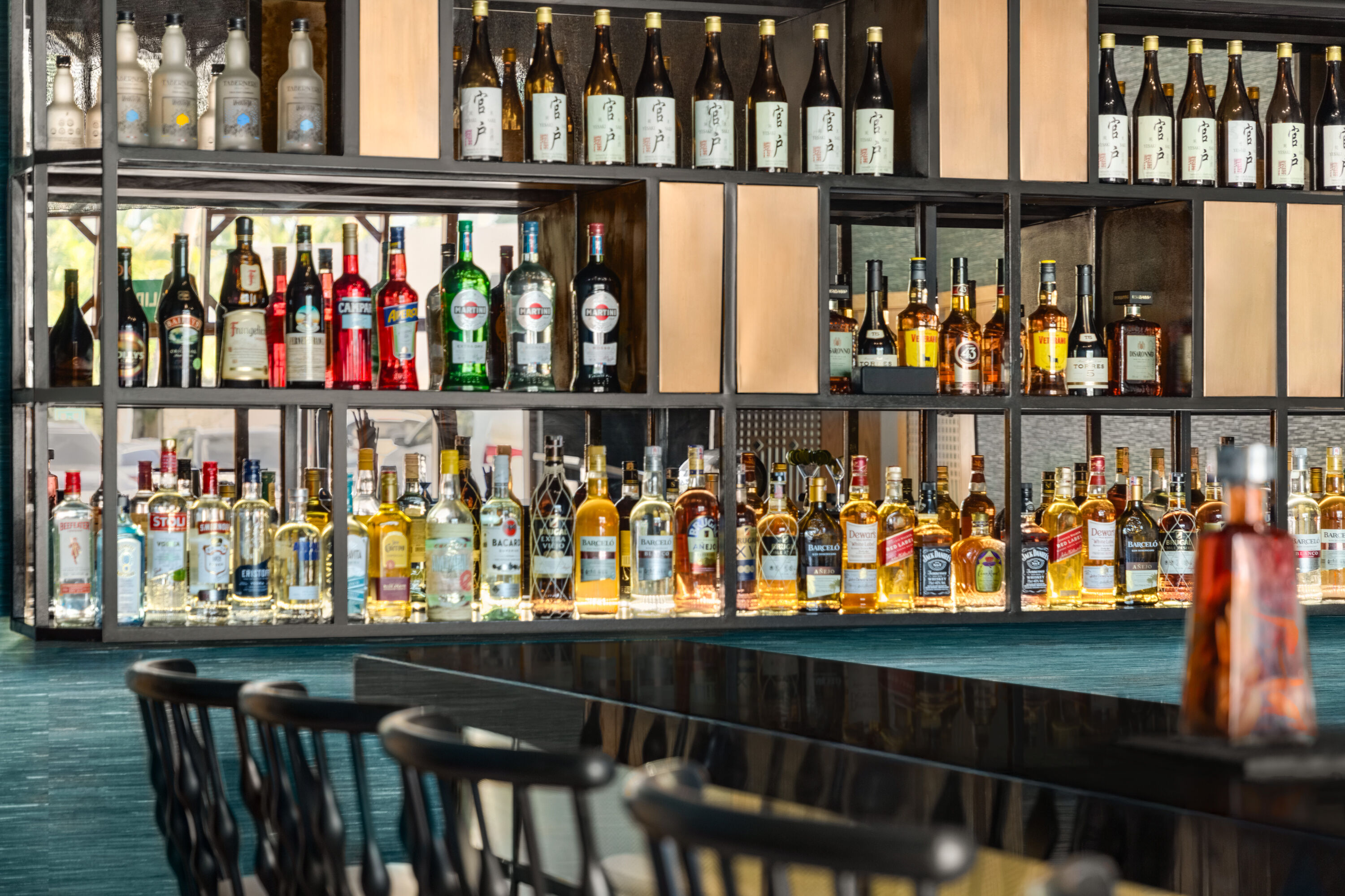 Bar at Grand Palladium Palace, All Inclusive Resort, Spa & Casino in Punta Cana, Other than US/Canada