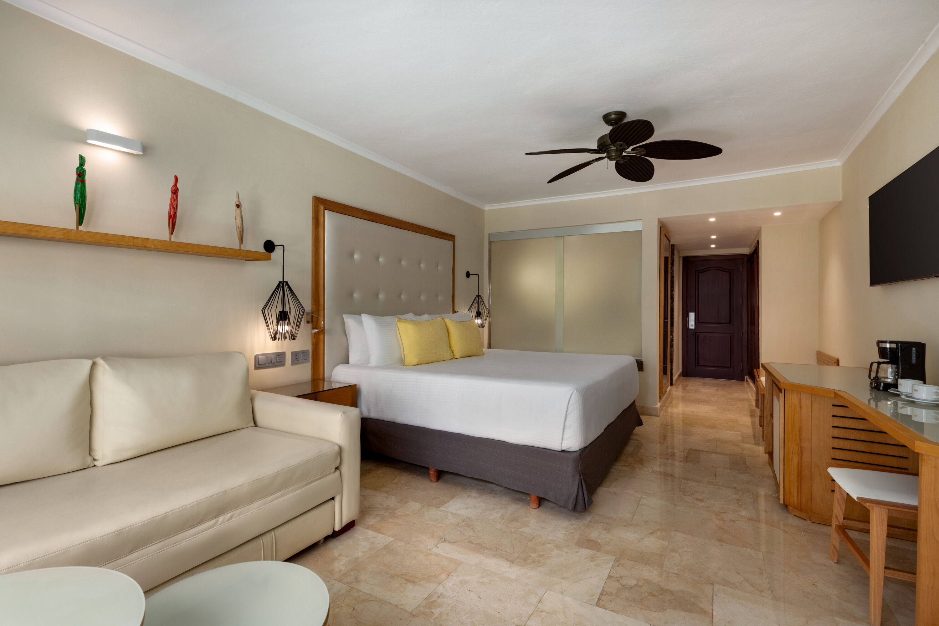 Grand Palladium Palace, All Inclusive Resort, Spa & Casino suite in Punta Cana, Other than US/Canada
