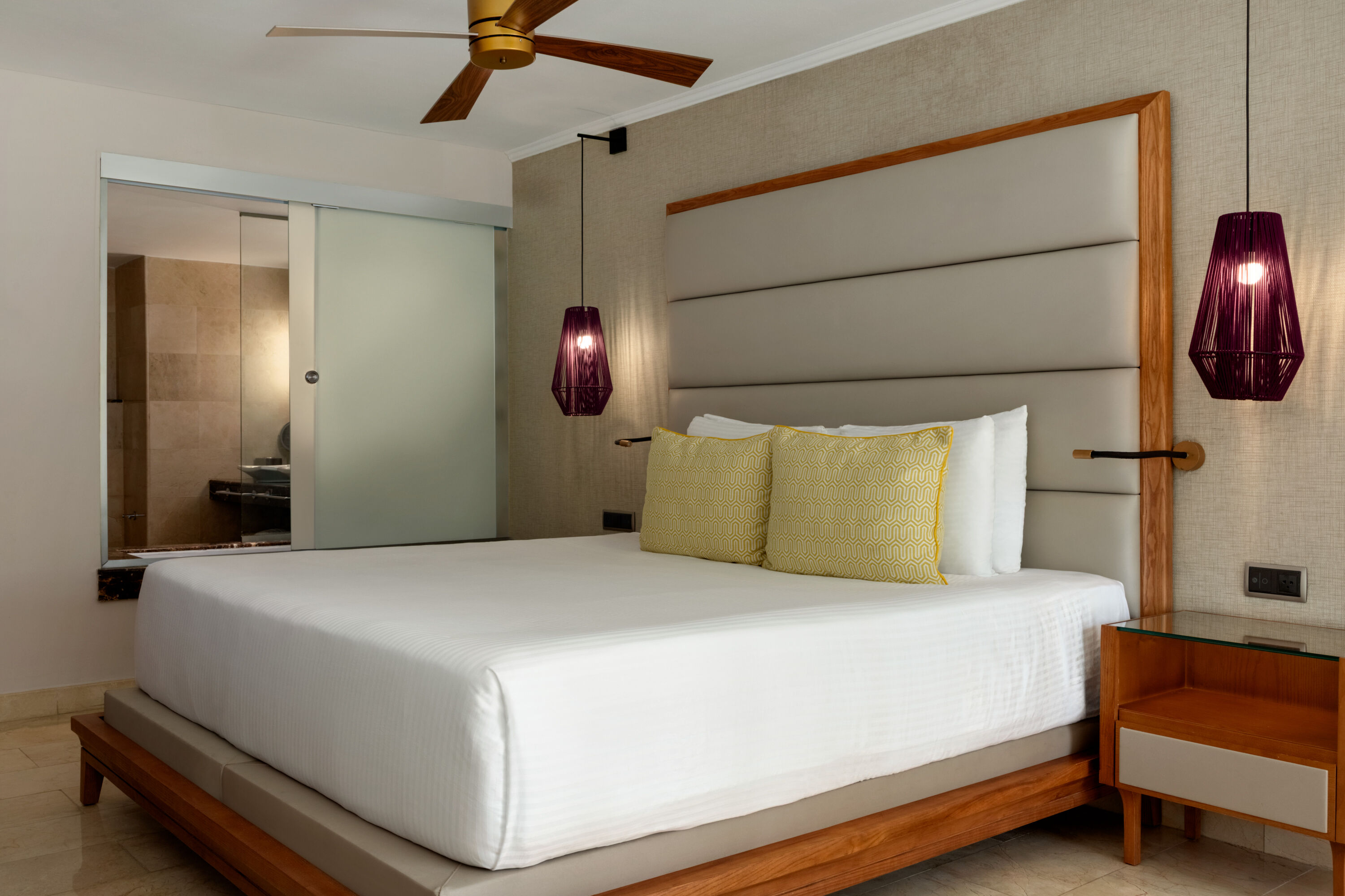 Grand Palladium Palace, All Inclusive Resort, Spa & Casino suite in Punta Cana, Other than US/Canada
