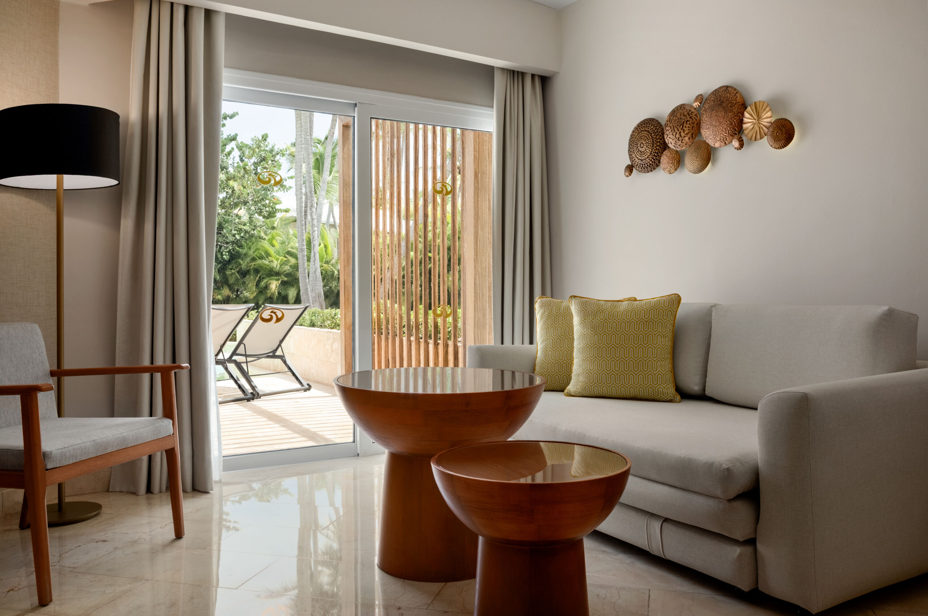 Grand Palladium Palace, All Inclusive Resort, Spa & Casino suite in Punta Cana, Other than US/Canada