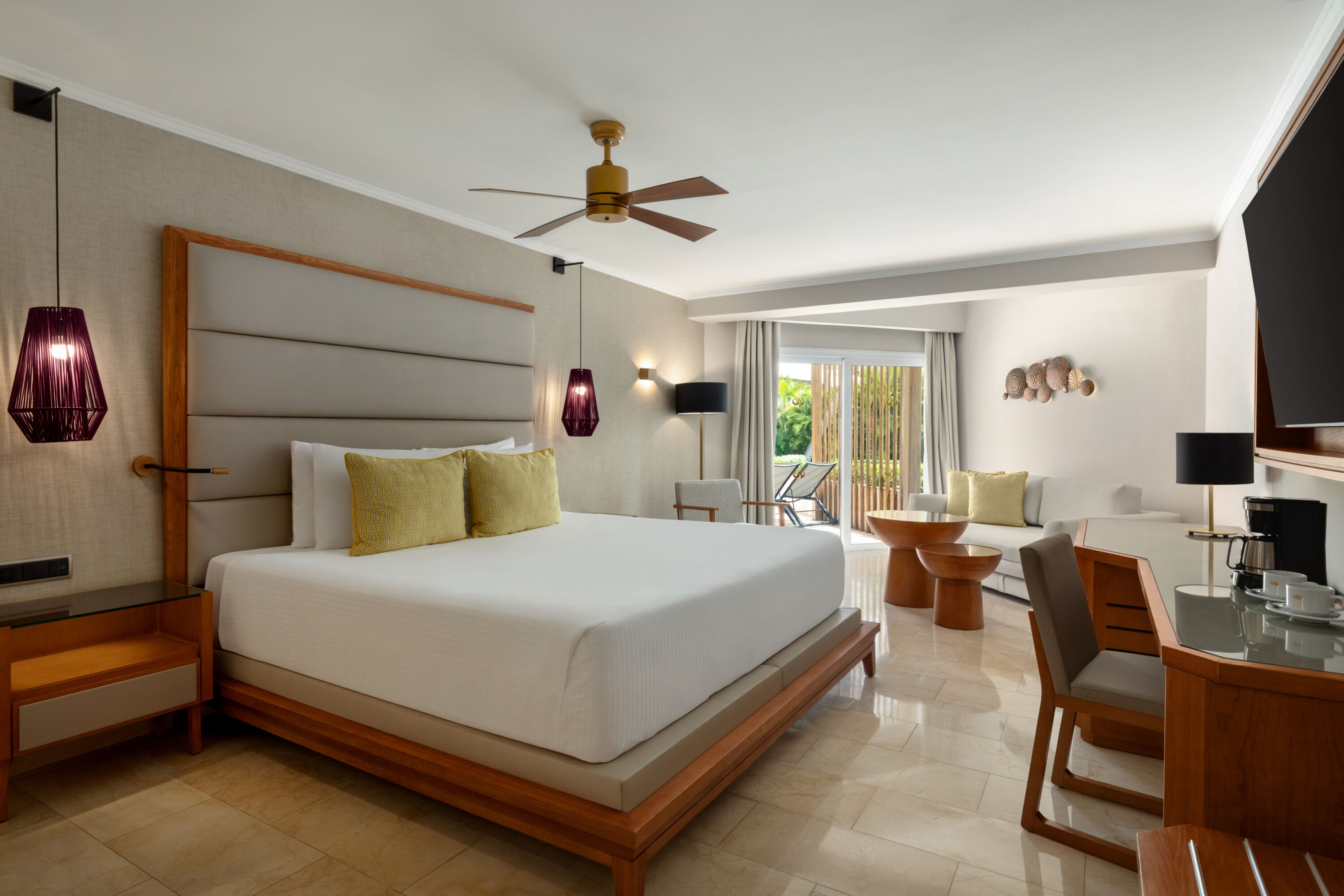 Grand Palladium Palace, All Inclusive Resort, Spa & Casino suite in Punta Cana, Other than US/Canada