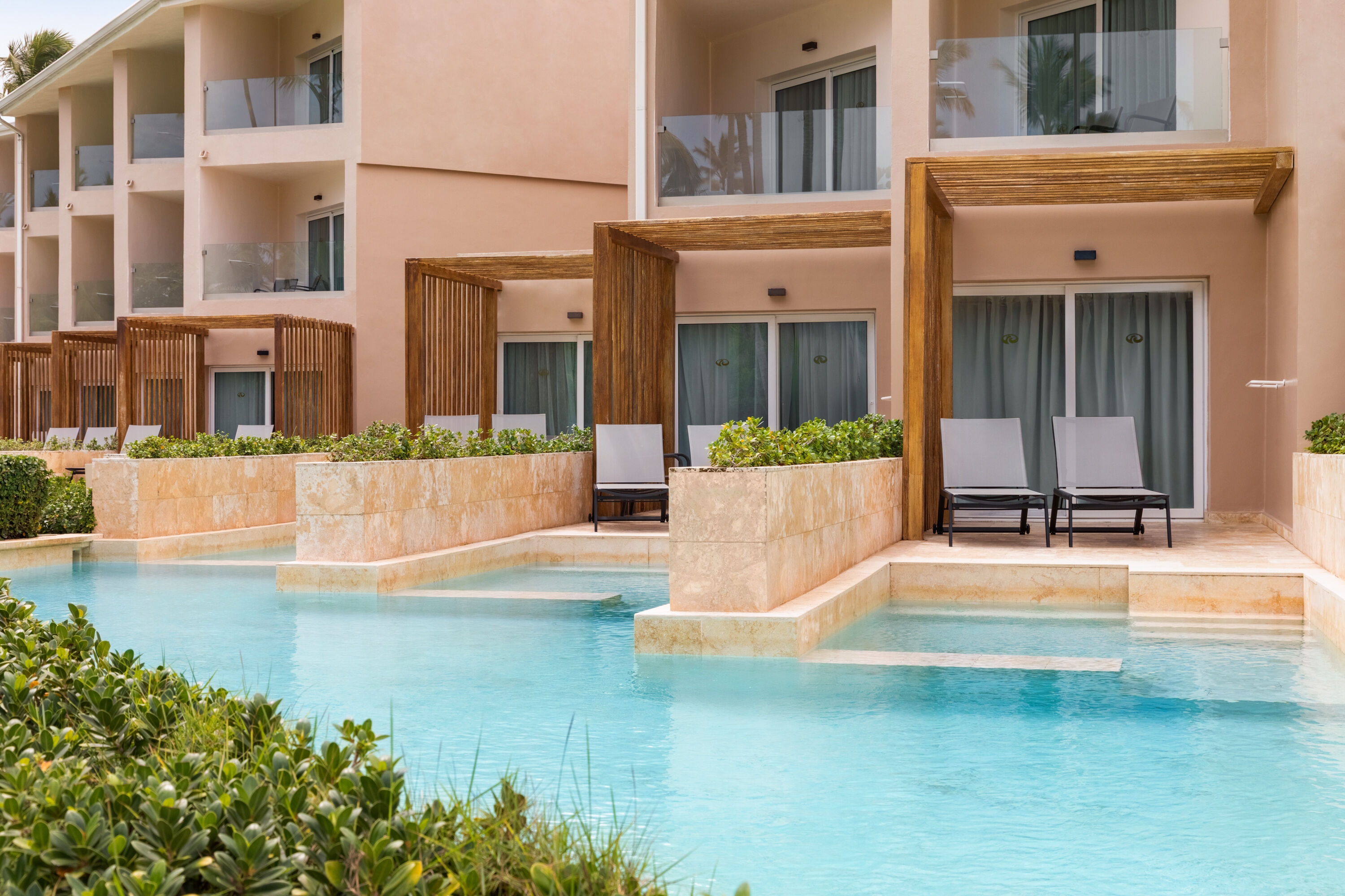 Grand Palladium Palace, All Inclusive Resort, Spa & Casino suite in Punta Cana, Other than US/Canada