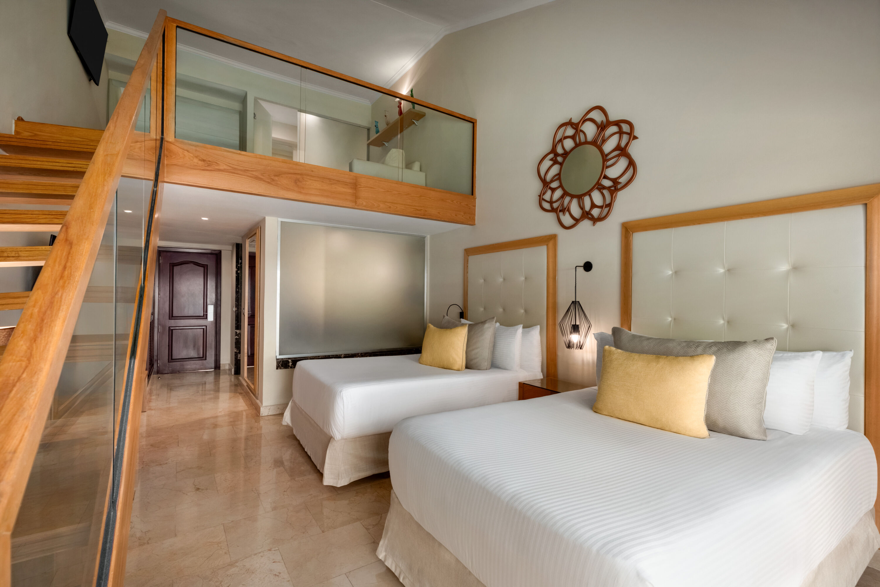 Grand Palladium Palace, All Inclusive Resort, Spa & Casino suite in Punta Cana, Other than US/Canada