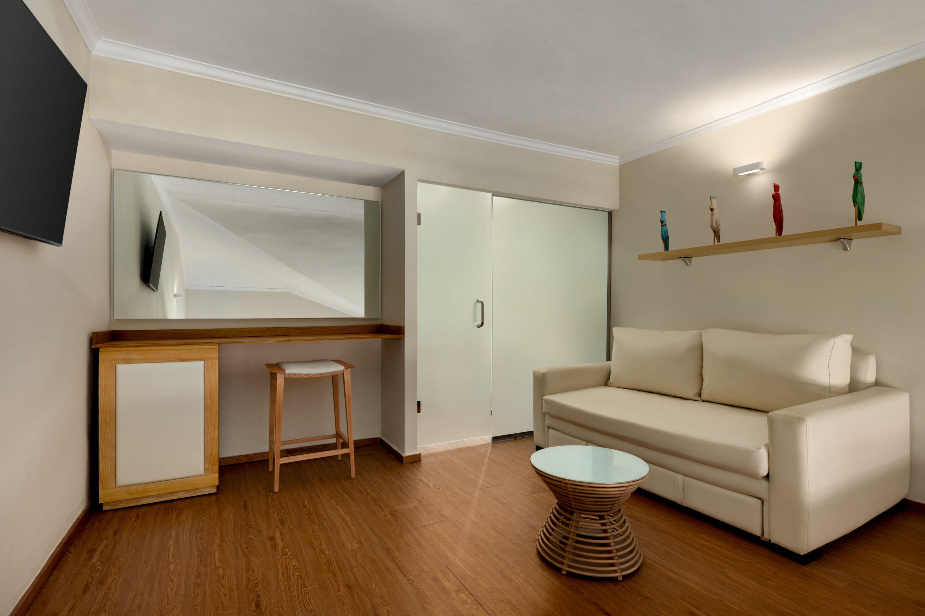 Grand Palladium Palace, All Inclusive Resort, Spa & Casino suite in Punta Cana, Other than US/Canada