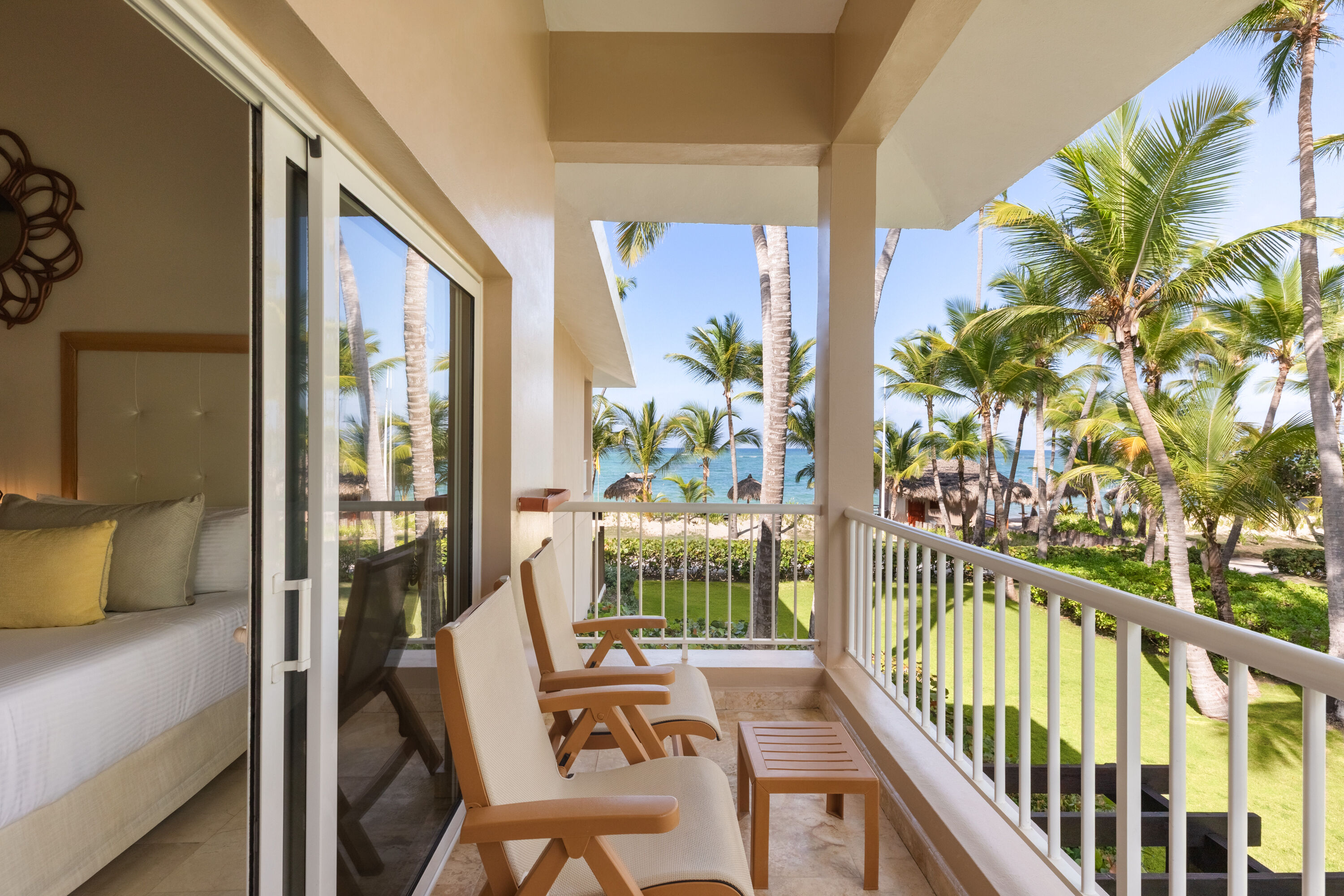 Grand Palladium Palace, All Inclusive Resort, Spa & Casino suite in Punta Cana, Other than US/Canada