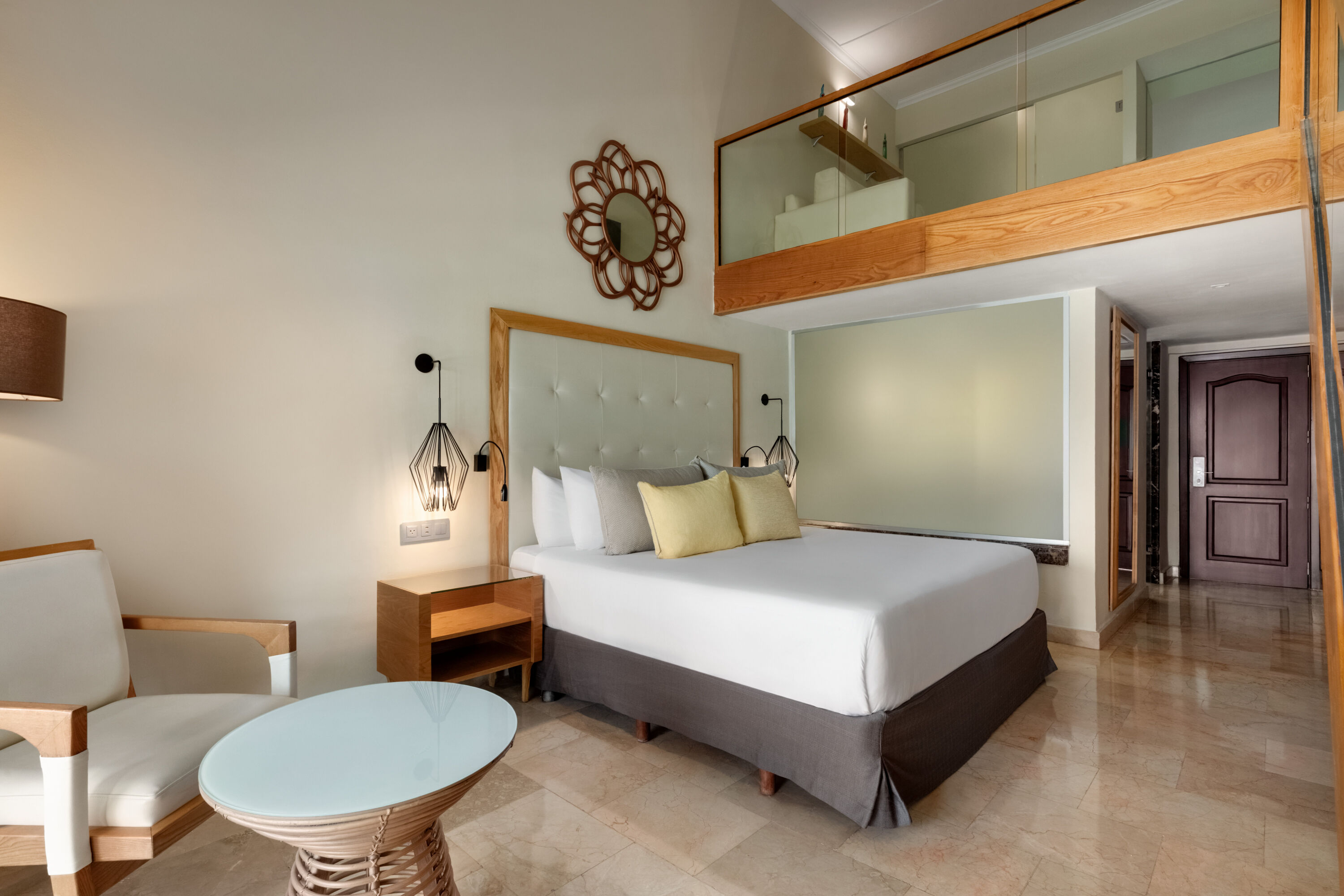 Grand Palladium Palace, All Inclusive Resort, Spa & Casino suite in Punta Cana, Other than US/Canada