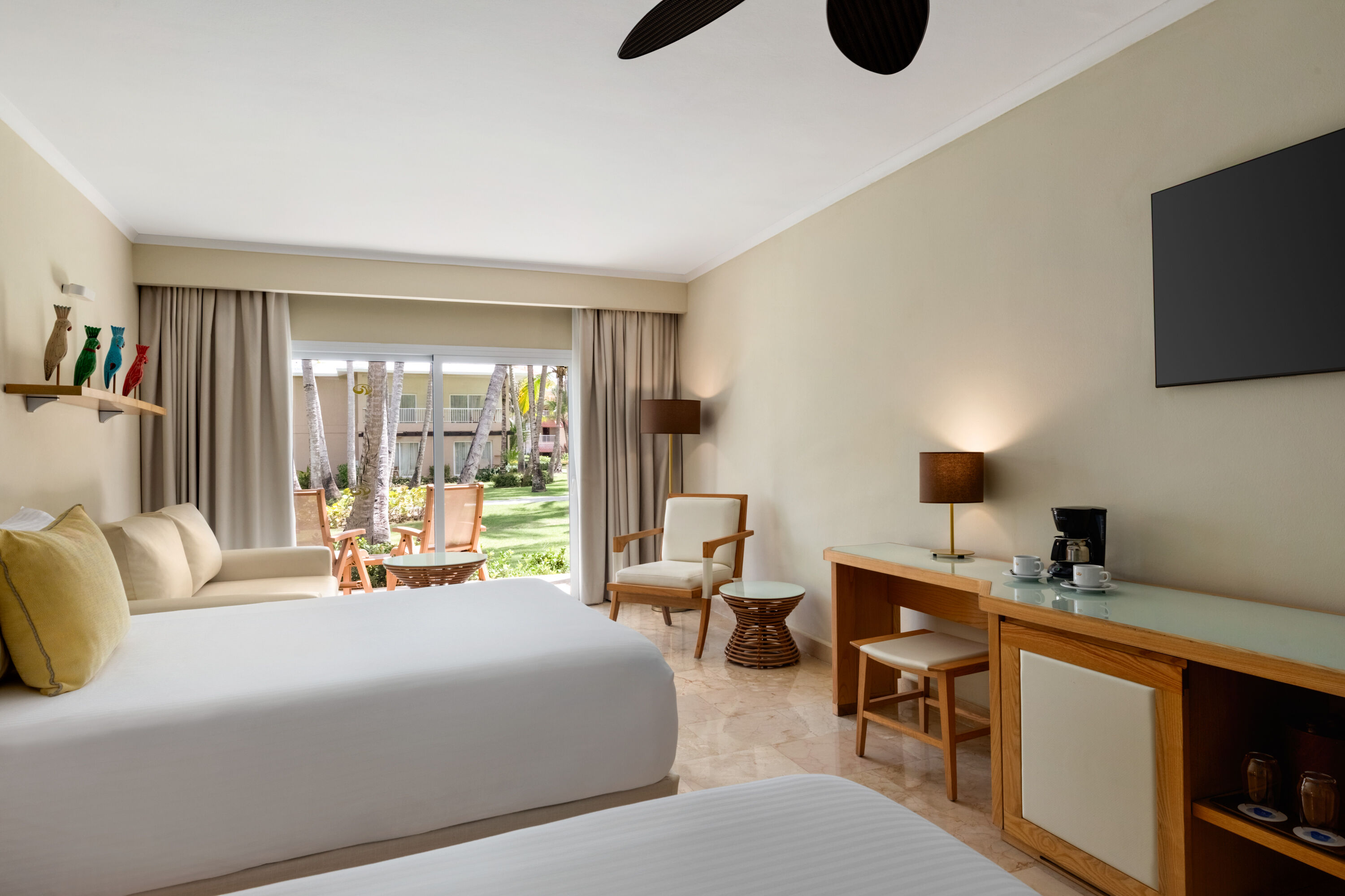 Grand Palladium Palace, All Inclusive Resort, Spa & Casino suite in Punta Cana, Other than US/Canada