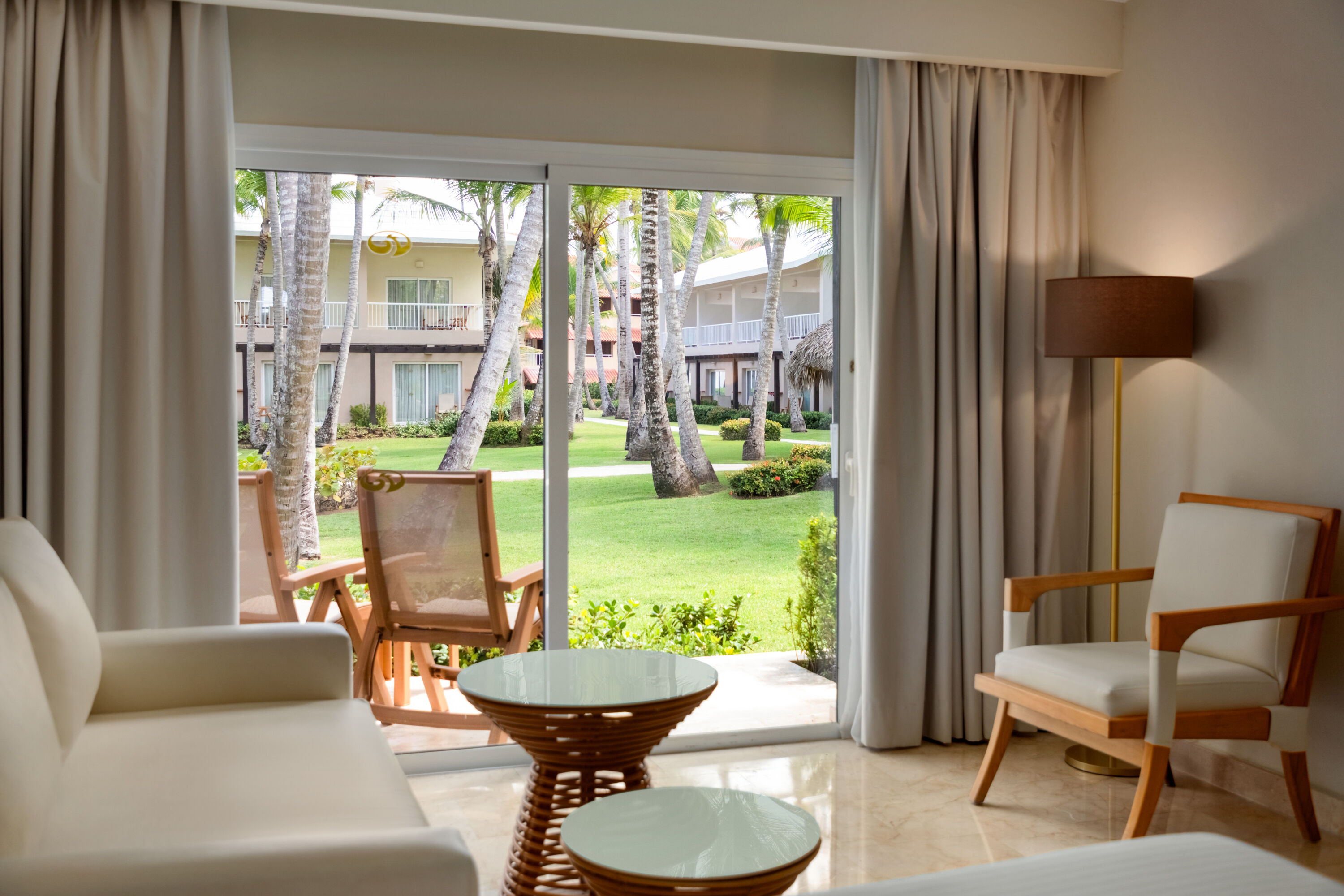 Grand Palladium Palace, All Inclusive Resort, Spa & Casino suite in Punta Cana, Other than US/Canada