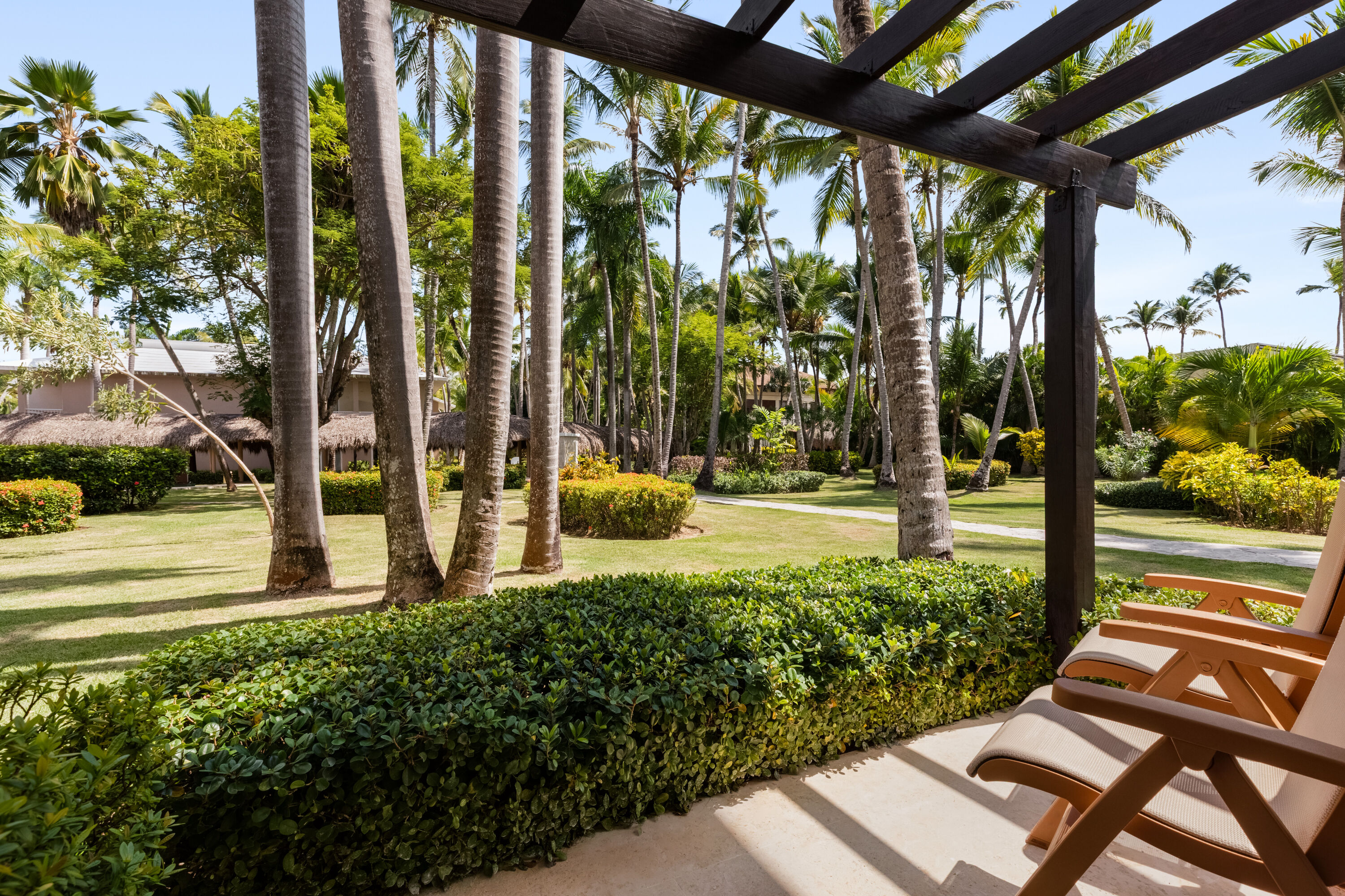 Grand Palladium Palace, All Inclusive Resort, Spa & Casino suite in Punta Cana, Other than US/Canada