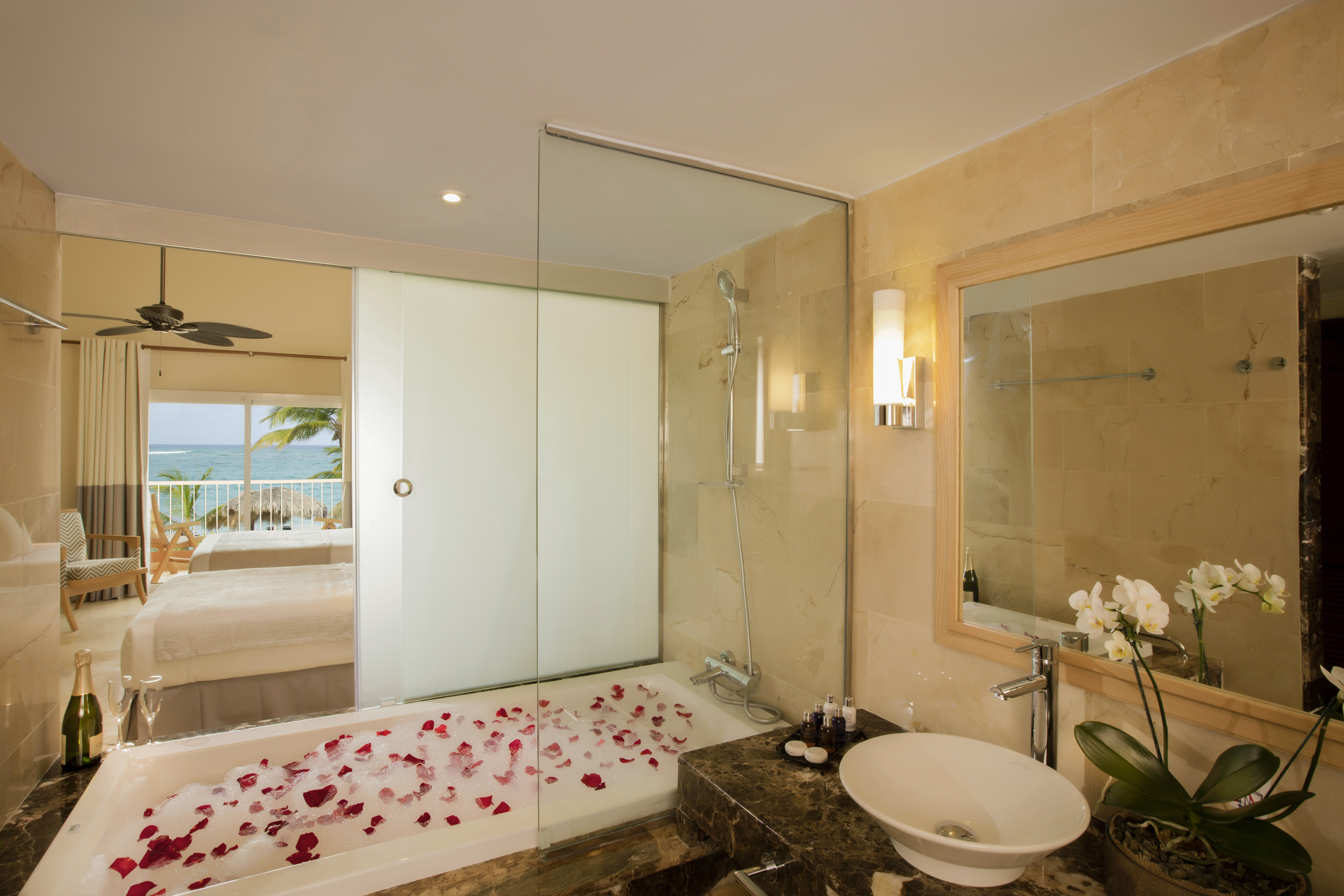 Grand Palladium Palace, All Inclusive Resort, Spa & Casino suite in Punta Cana, Other than US/Canada