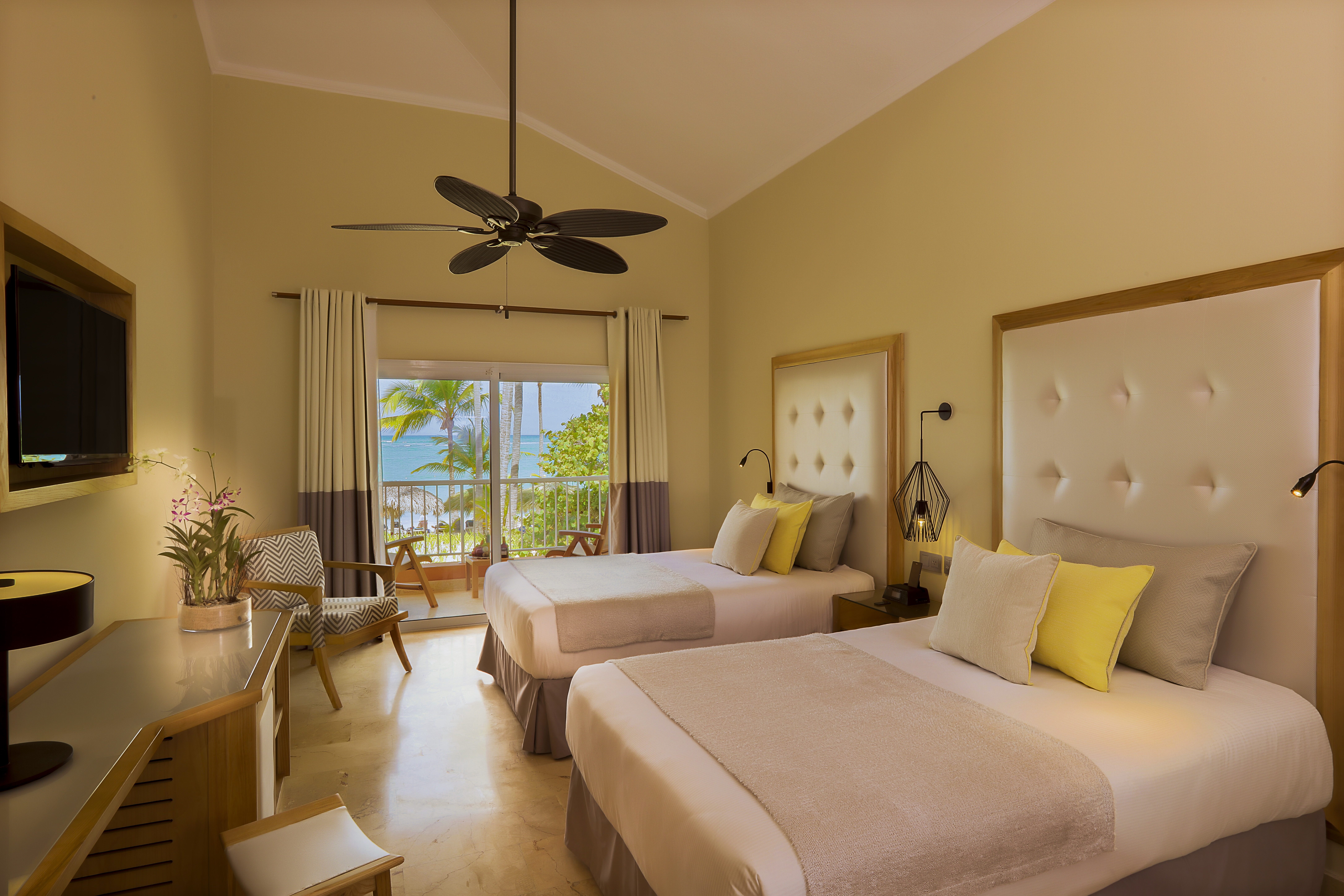 Grand Palladium Palace, All Inclusive Resort, Spa & Casino suite in Punta Cana, Other than US/Canada