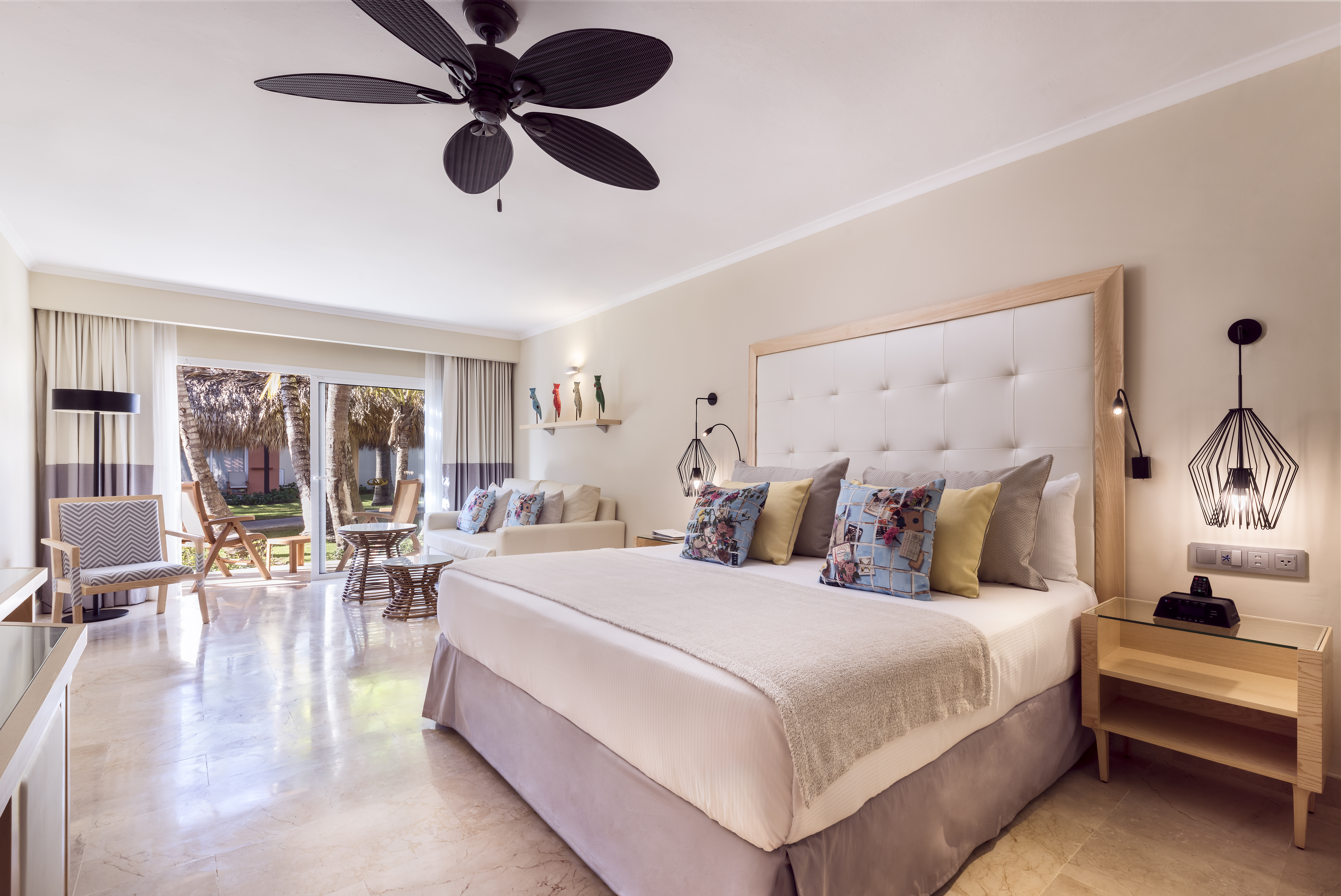 Grand Palladium Palace, All Inclusive Resort, Spa & Casino suite in Punta Cana, Other than US/Canada