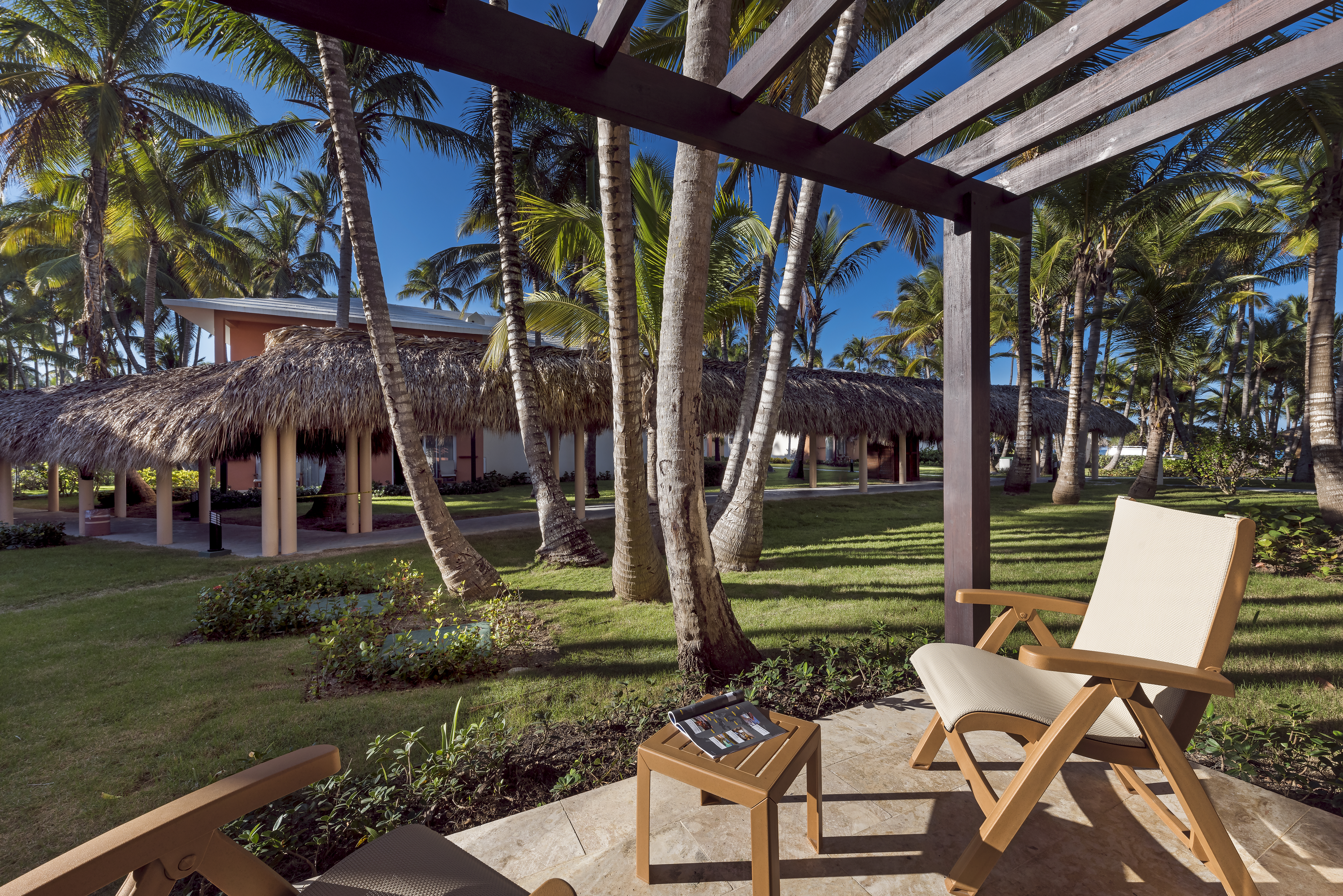 Grand Palladium Palace, All Inclusive Resort, Spa & Casino suite in Punta Cana, Other than US/Canada