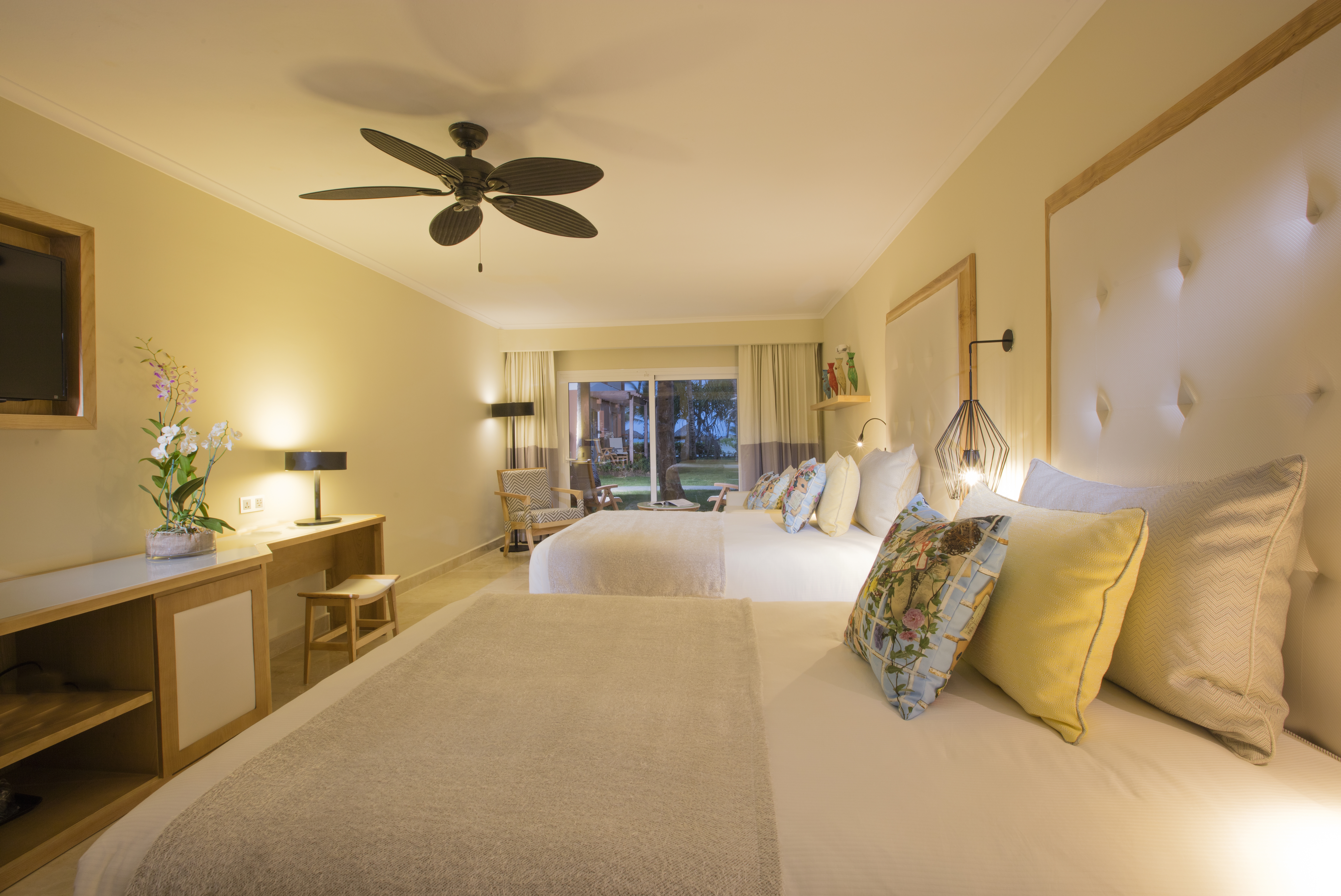 Grand Palladium Palace, All Inclusive Resort, Spa & Casino suite in Punta Cana, Other than US/Canada