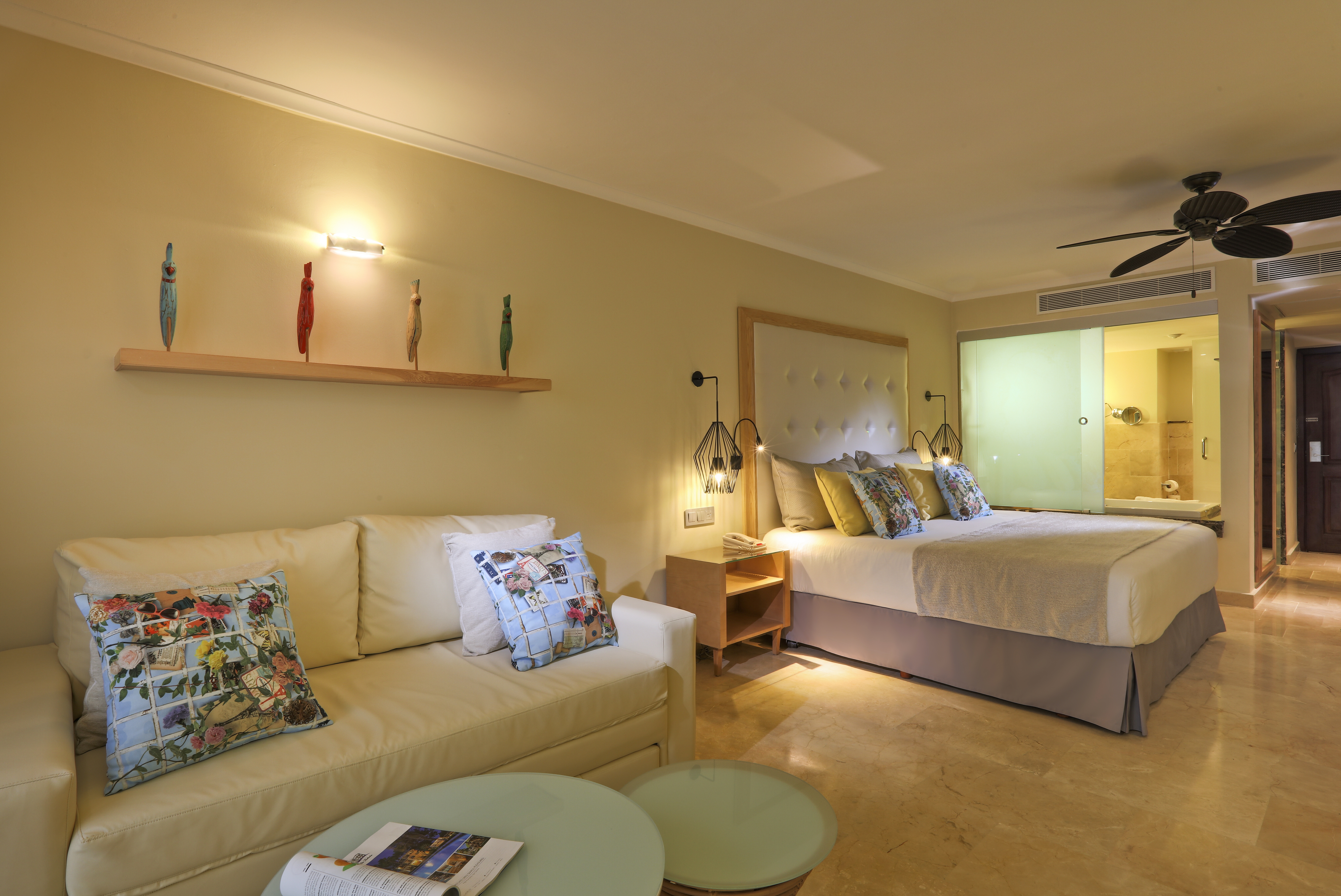 Grand Palladium Palace, All Inclusive Resort, Spa & Casino suite in Punta Cana, Other than US/Canada