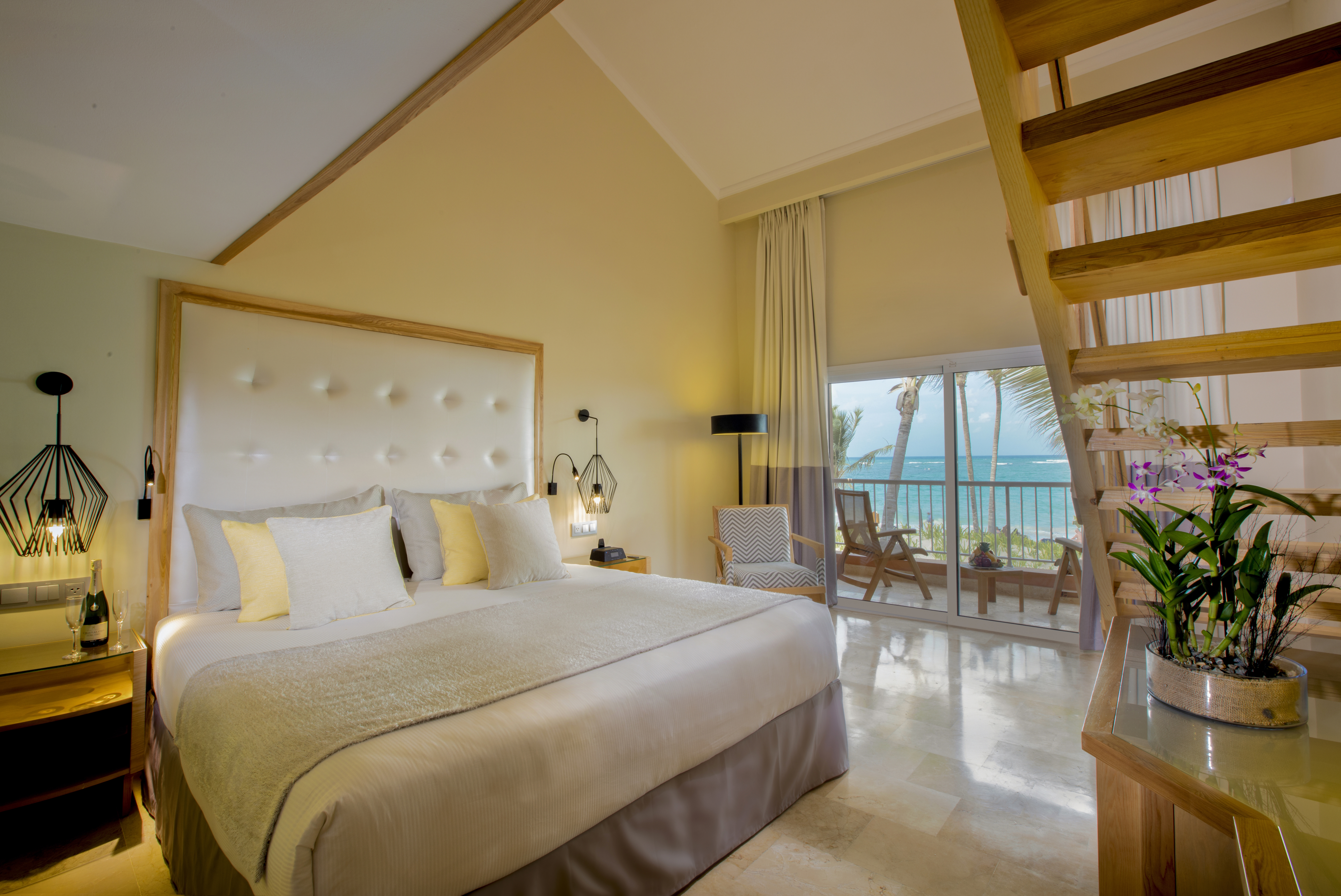 Grand Palladium Palace, All Inclusive Resort, Spa & Casino suite in Punta Cana, Other than US/Canada