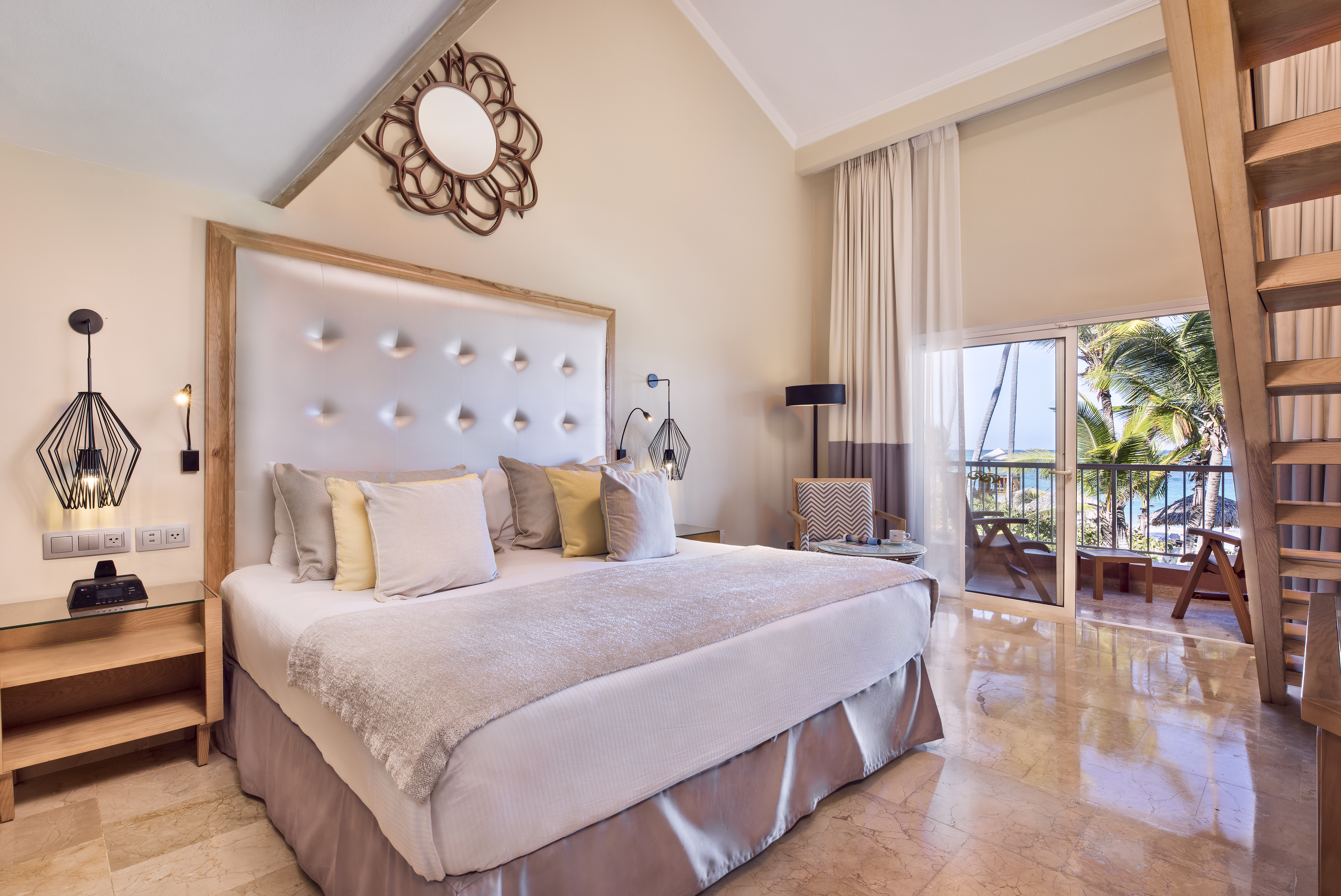 Grand Palladium Palace, All Inclusive Resort, Spa & Casino suite in Punta Cana, Other than US/Canada