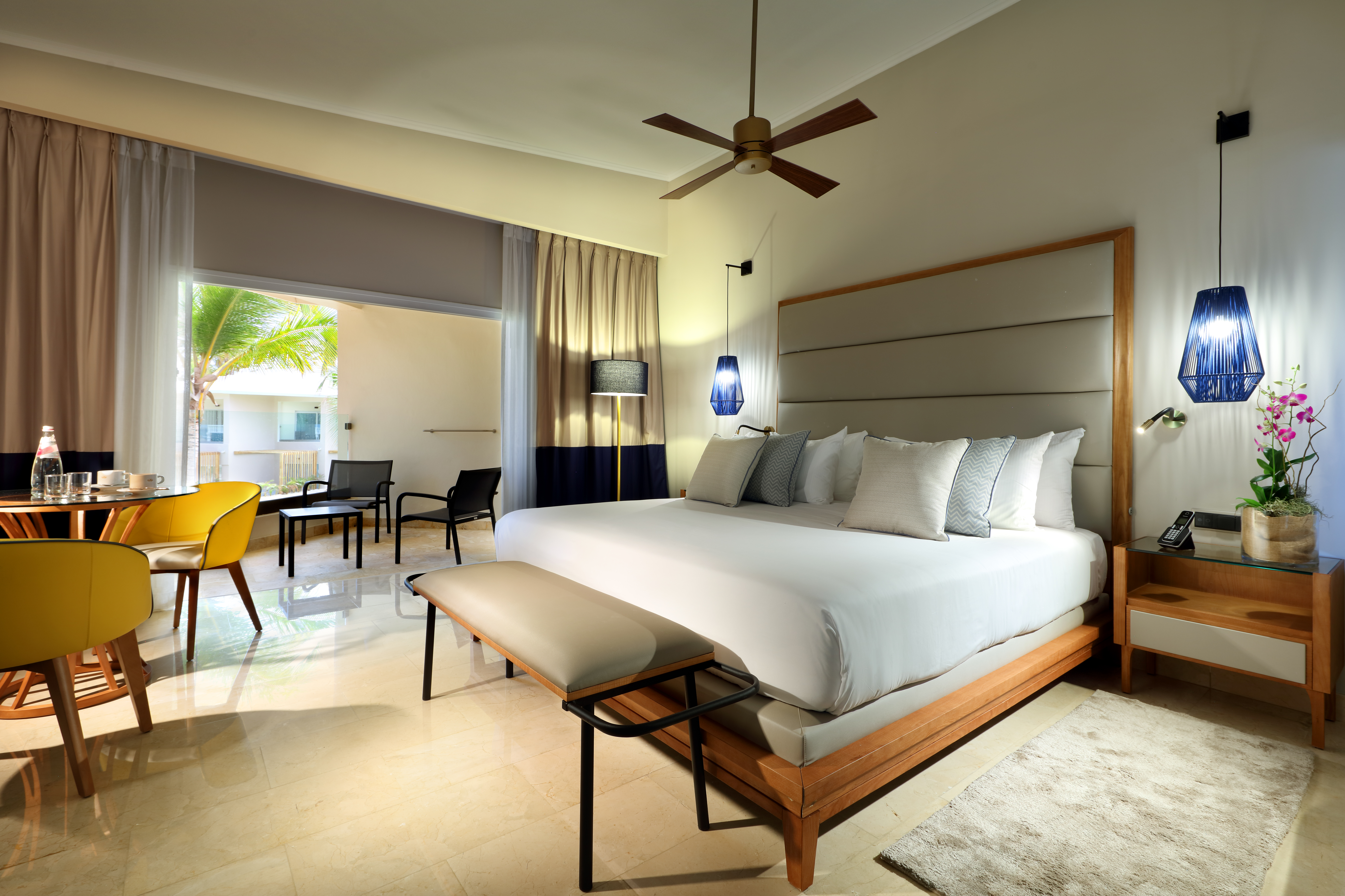 Grand Palladium Palace, All Inclusive Resort, Spa & Casino suite in Punta Cana, Other than US/Canada