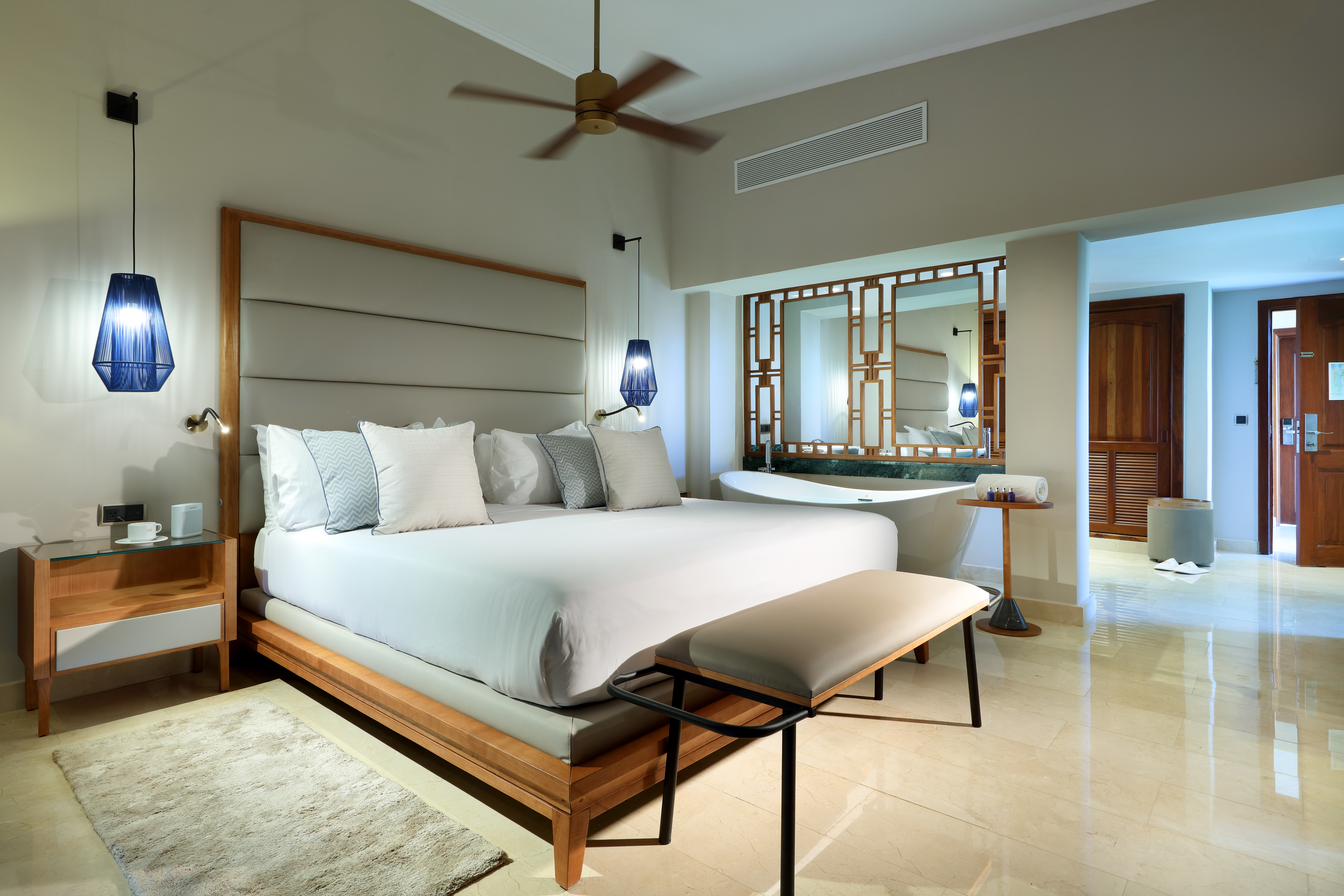 Grand Palladium Palace, All Inclusive Resort, Spa & Casino suite in Punta Cana, Other than US/Canada