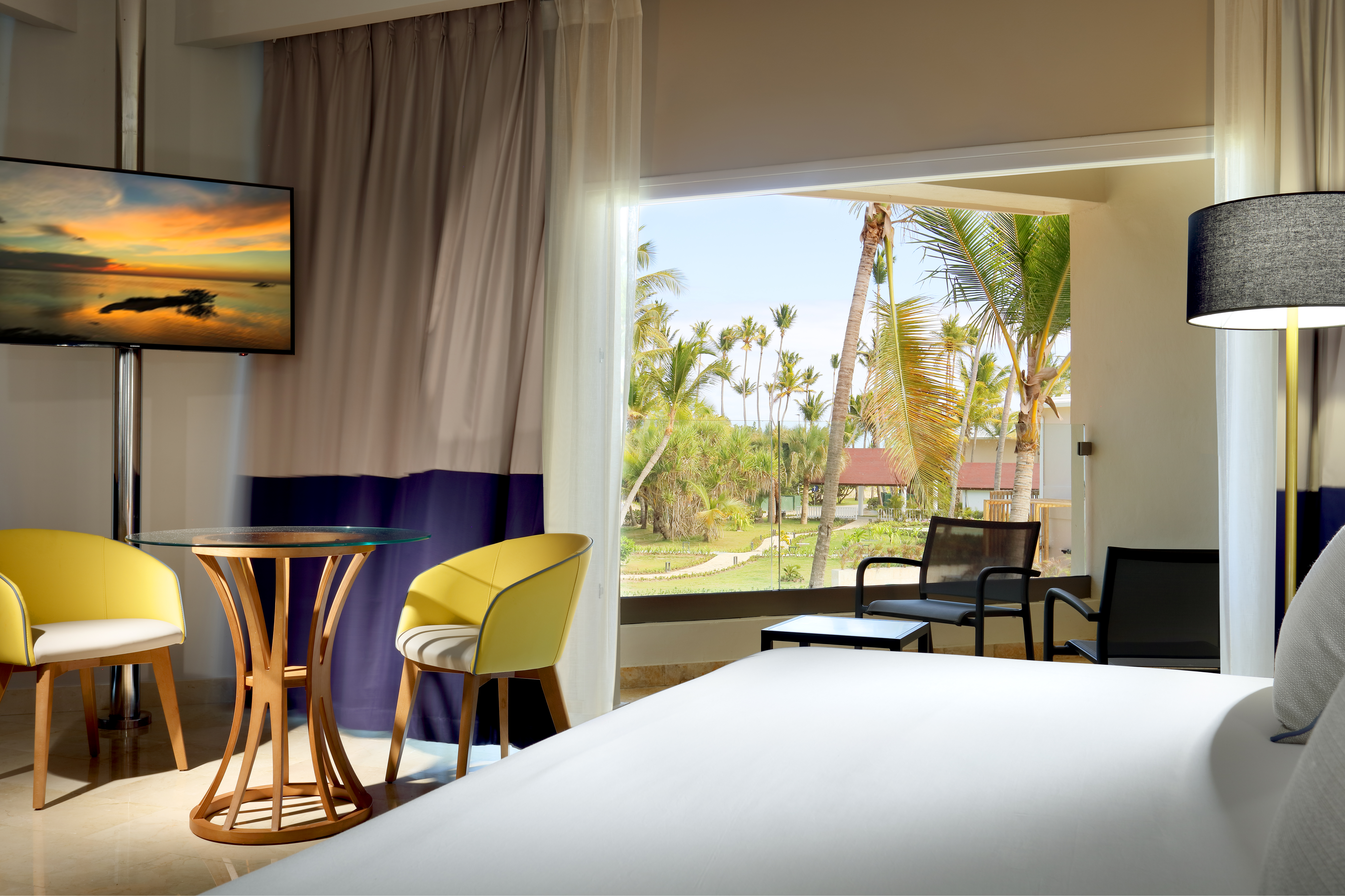 Grand Palladium Palace, All Inclusive Resort, Spa & Casino suite in Punta Cana, Other than US/Canada