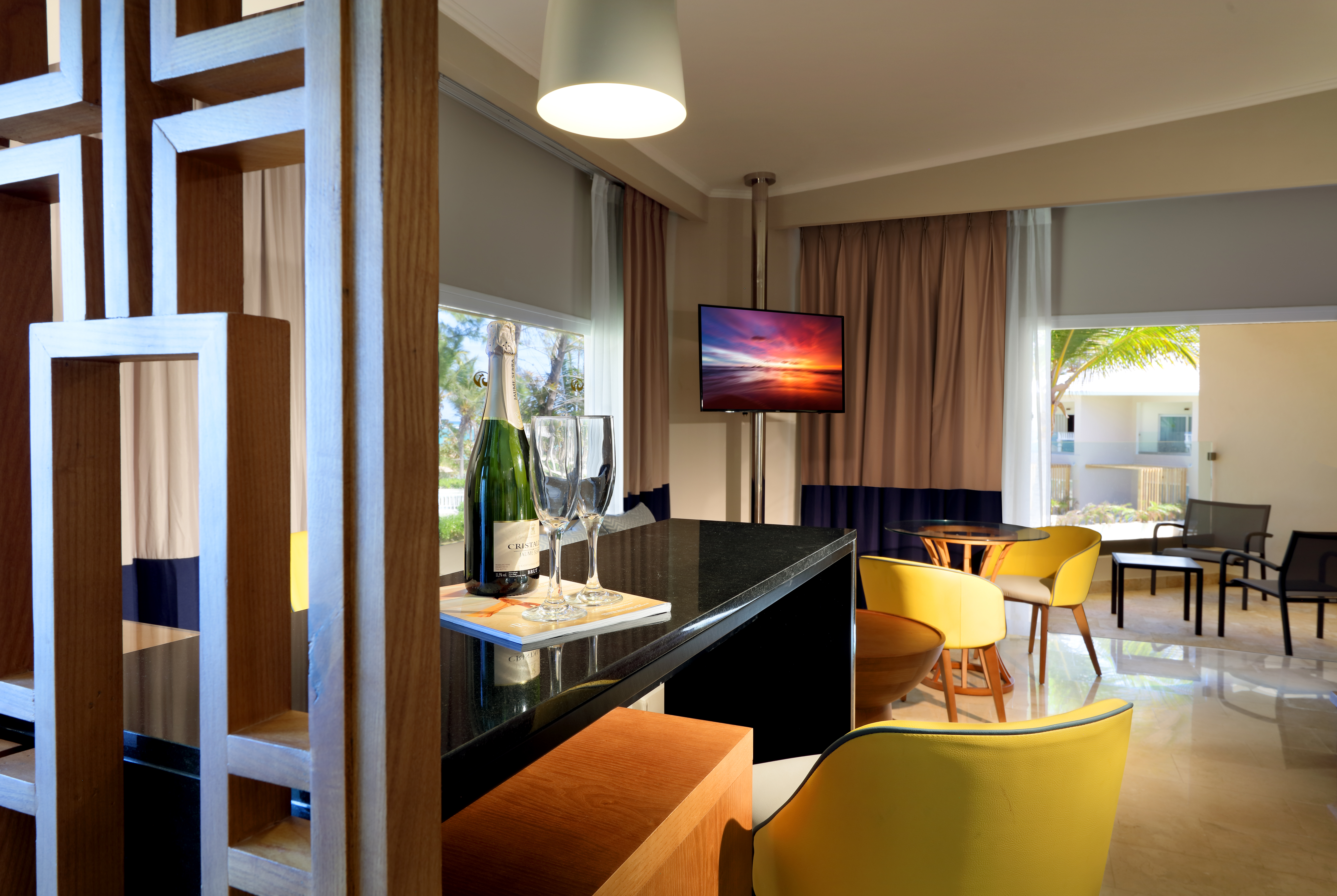 Grand Palladium Palace, All Inclusive Resort, Spa & Casino suite in Punta Cana, Other than US/Canada