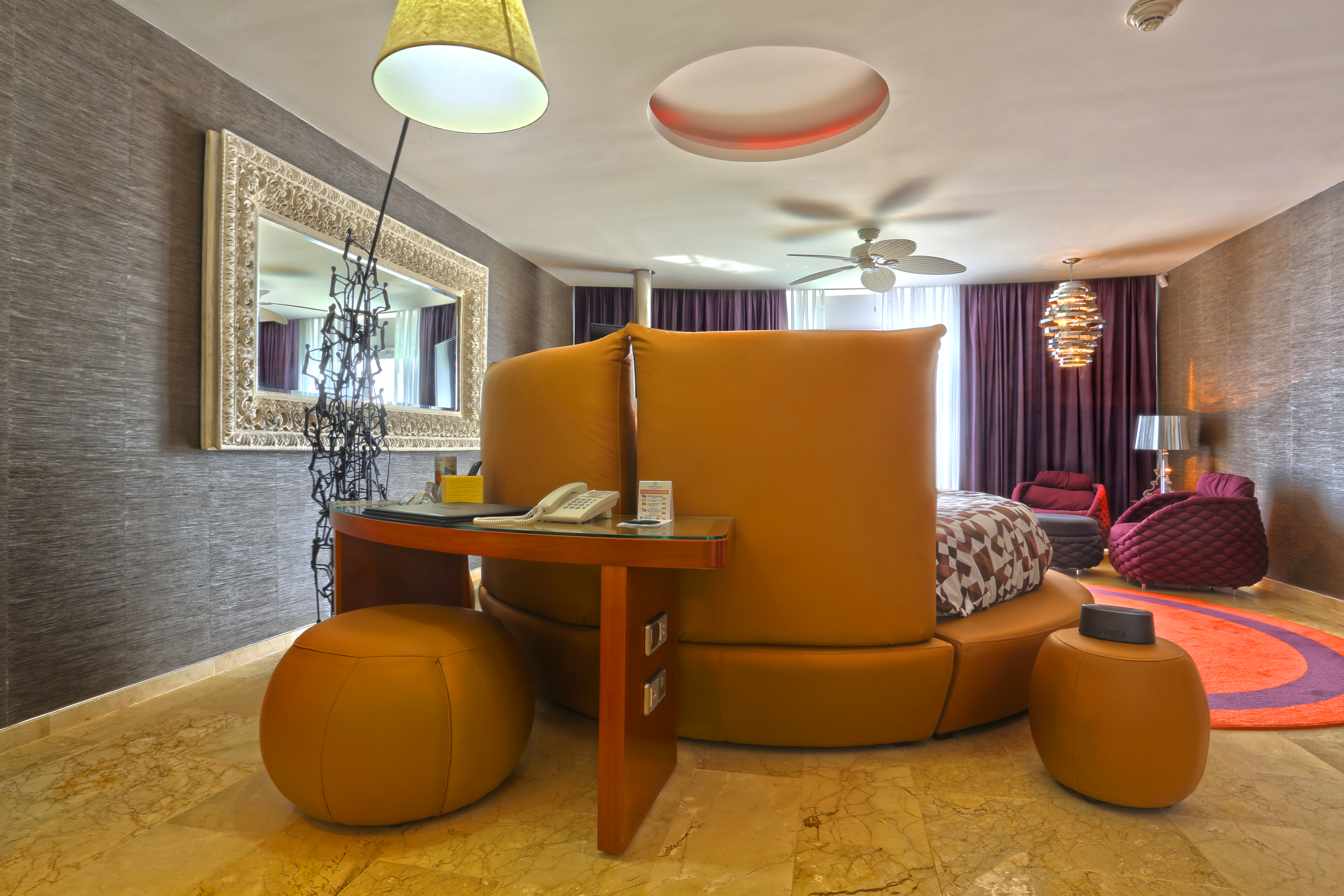 Grand Palladium Palace, All Inclusive Resort, Spa & Casino suite in Punta Cana, Other than US/Canada