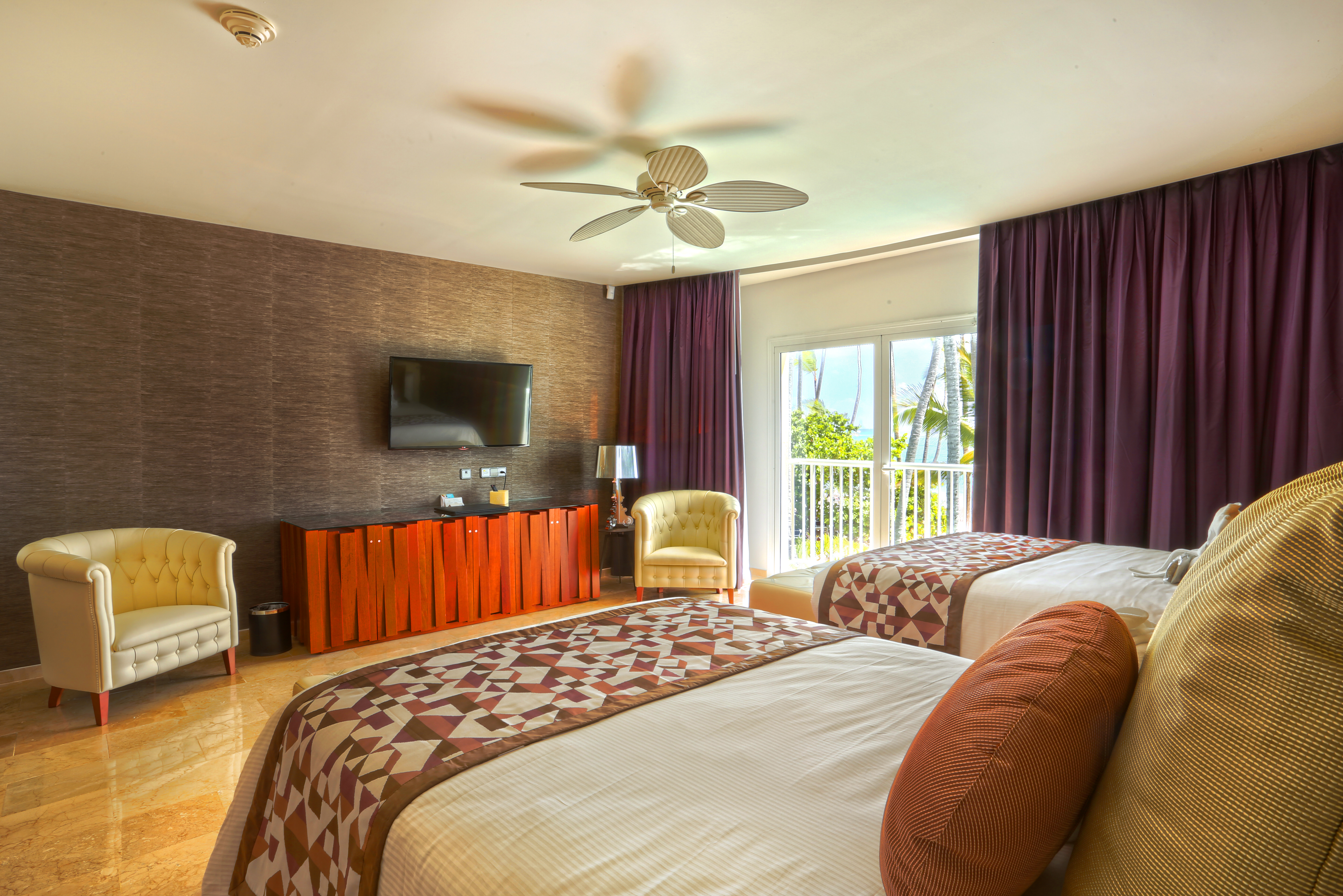 Grand Palladium Palace, All Inclusive Resort, Spa & Casino suite in Punta Cana, Other than US/Canada