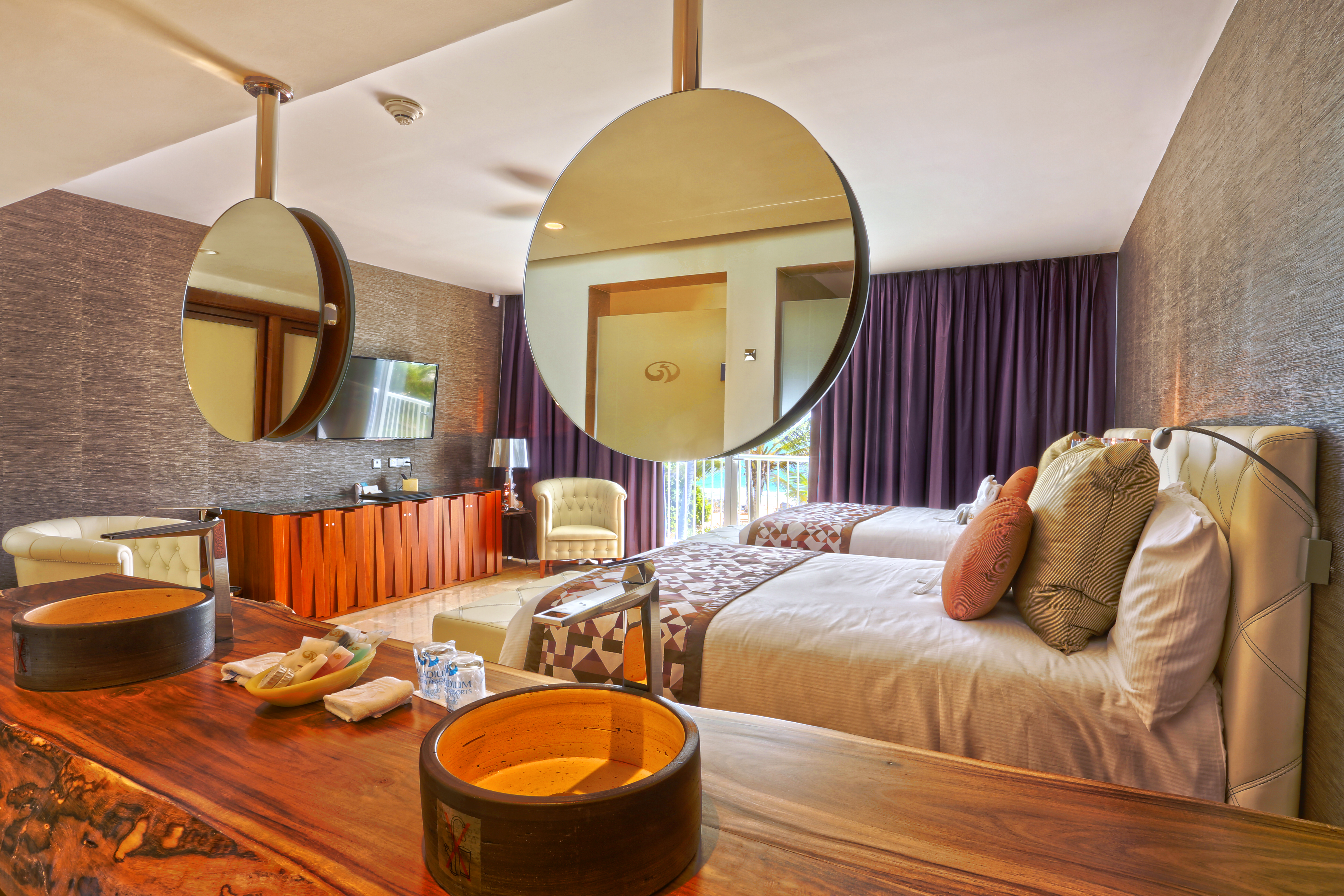 Grand Palladium Palace, All Inclusive Resort, Spa & Casino suite in Punta Cana, Other than US/Canada