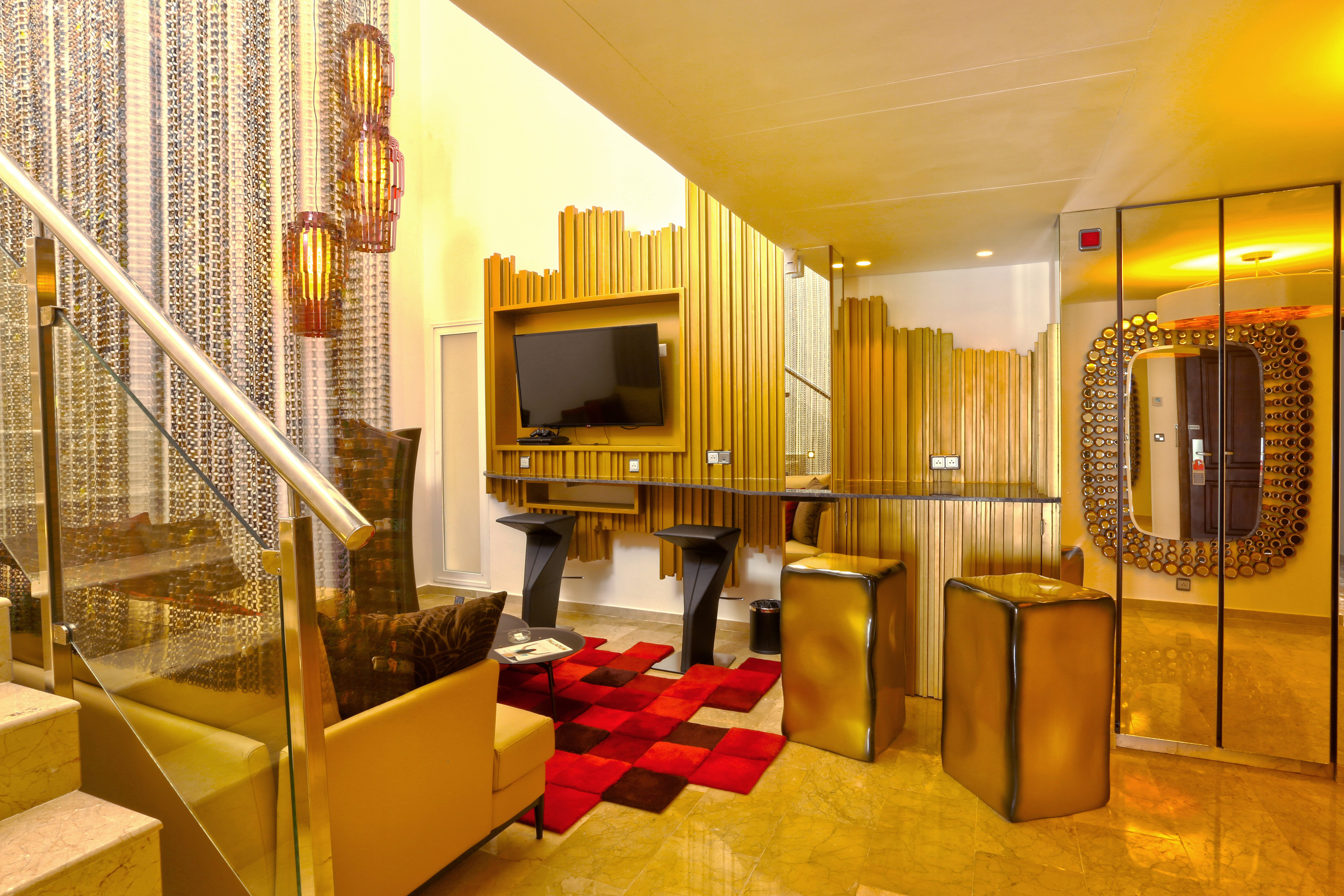 Grand Palladium Palace, All Inclusive Resort, Spa & Casino suite in Punta Cana, Other than US/Canada