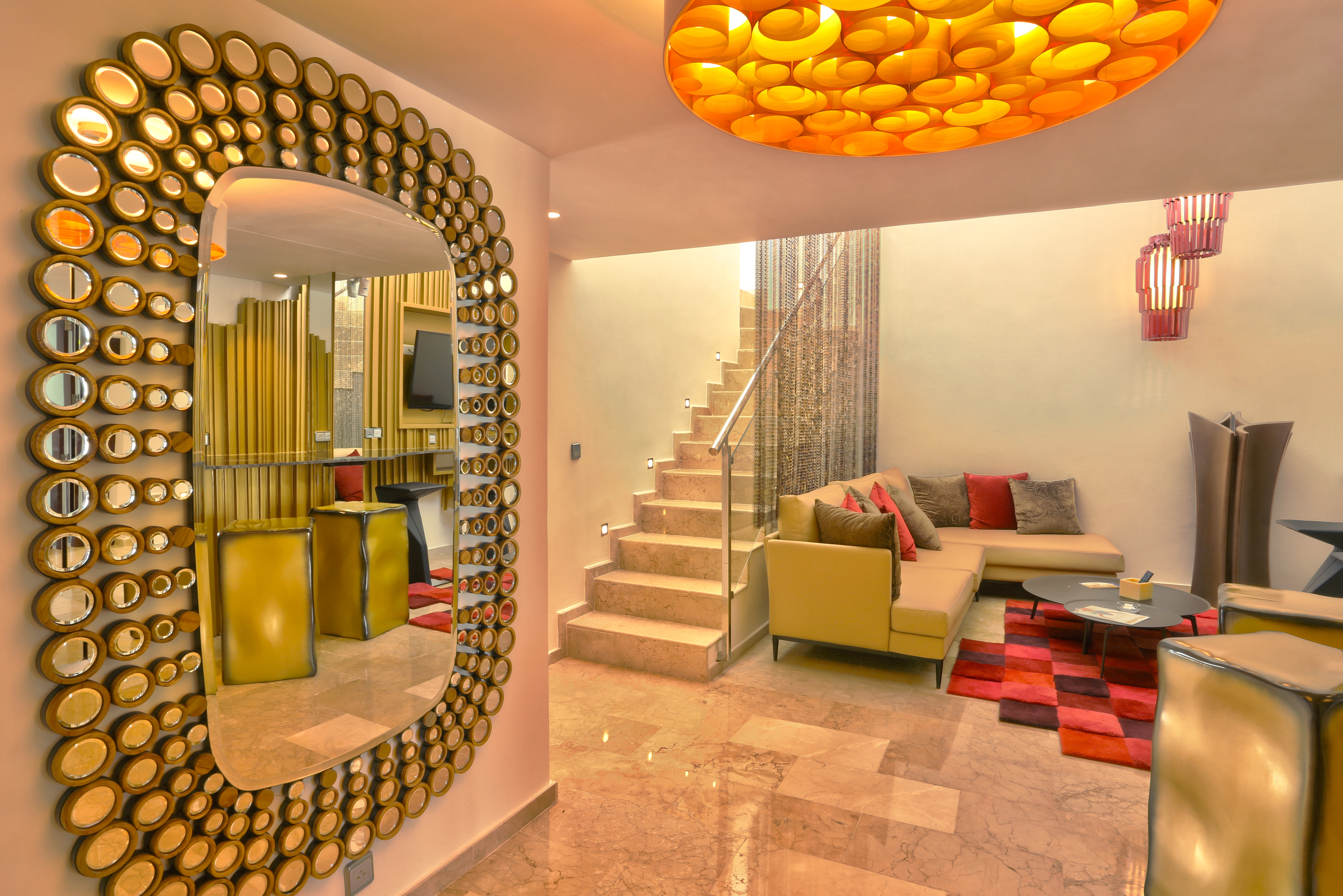 Grand Palladium Palace, All Inclusive Resort, Spa & Casino suite in Punta Cana, Other than US/Canada