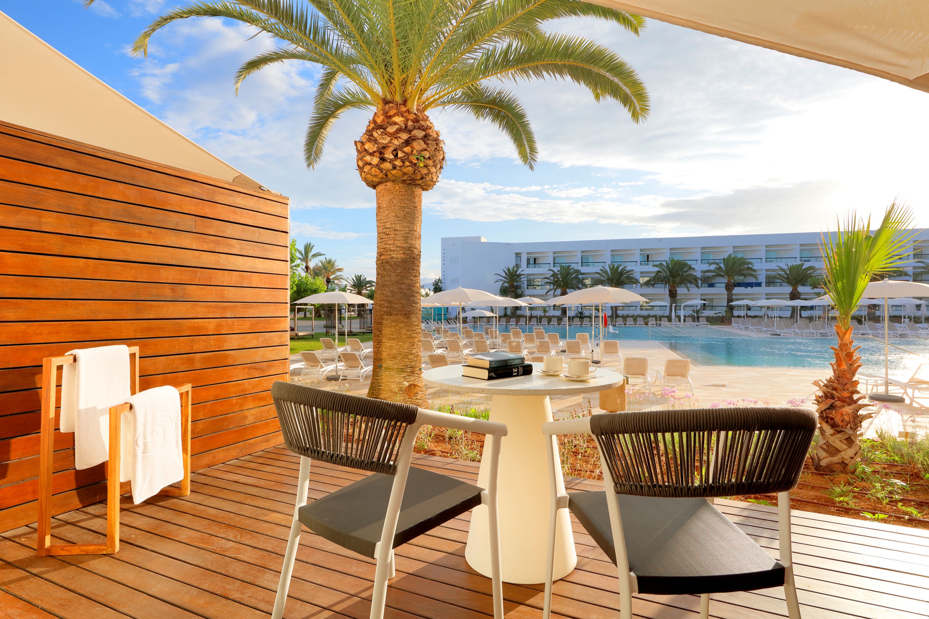 Guest room at the Grand Palladium Select Palace Ibiza in Sant Jordi De Ses Salines, Other than US/Canada