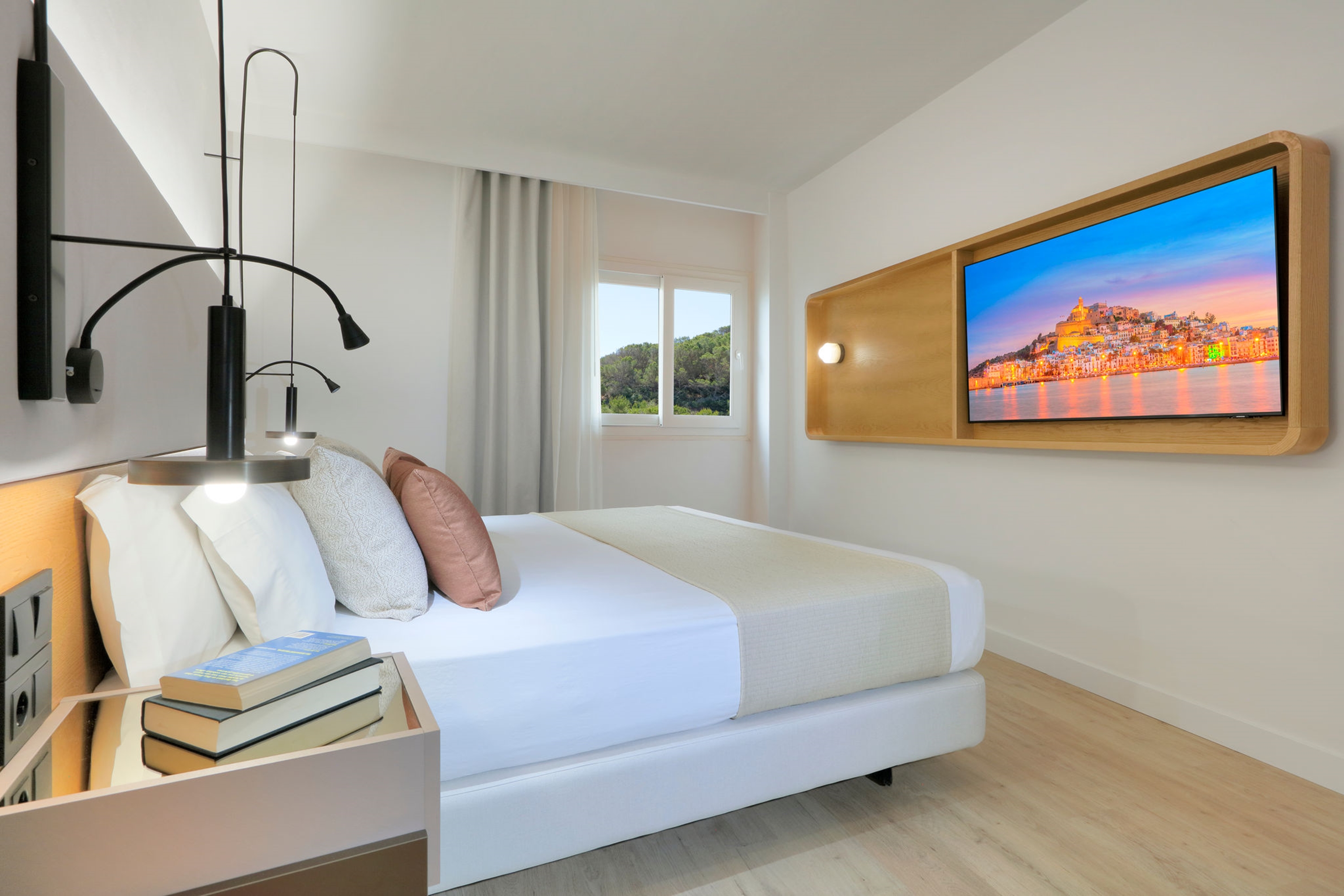 Grand Palladium Select Palace Ibiza suite in Sant Jordi De Ses Salines, Other than US/Canada