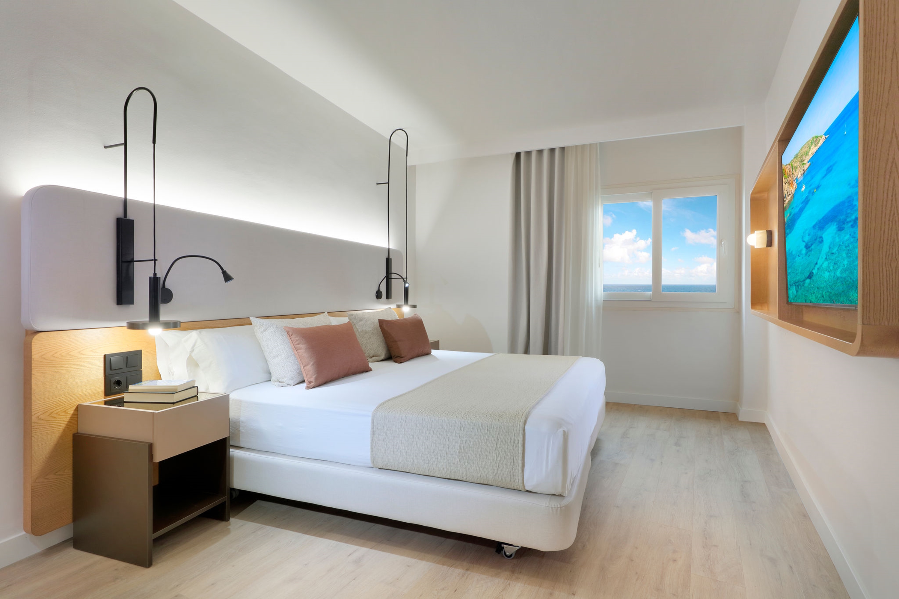 Grand Palladium Select Palace Ibiza suite in Sant Jordi De Ses Salines, Other than US/Canada