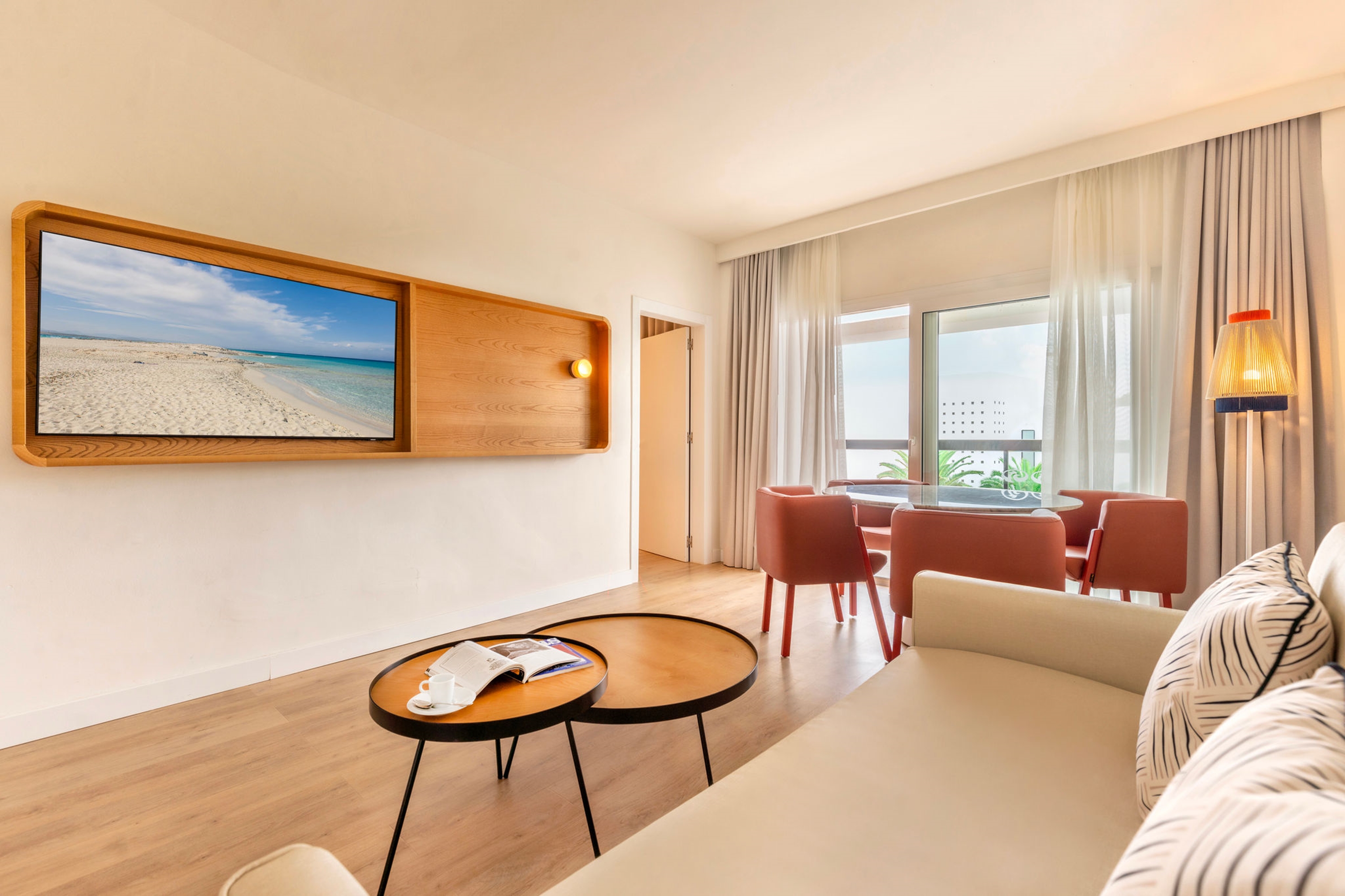 Grand Palladium Select Palace Ibiza suite in Sant Jordi De Ses Salines, Other than US/Canada