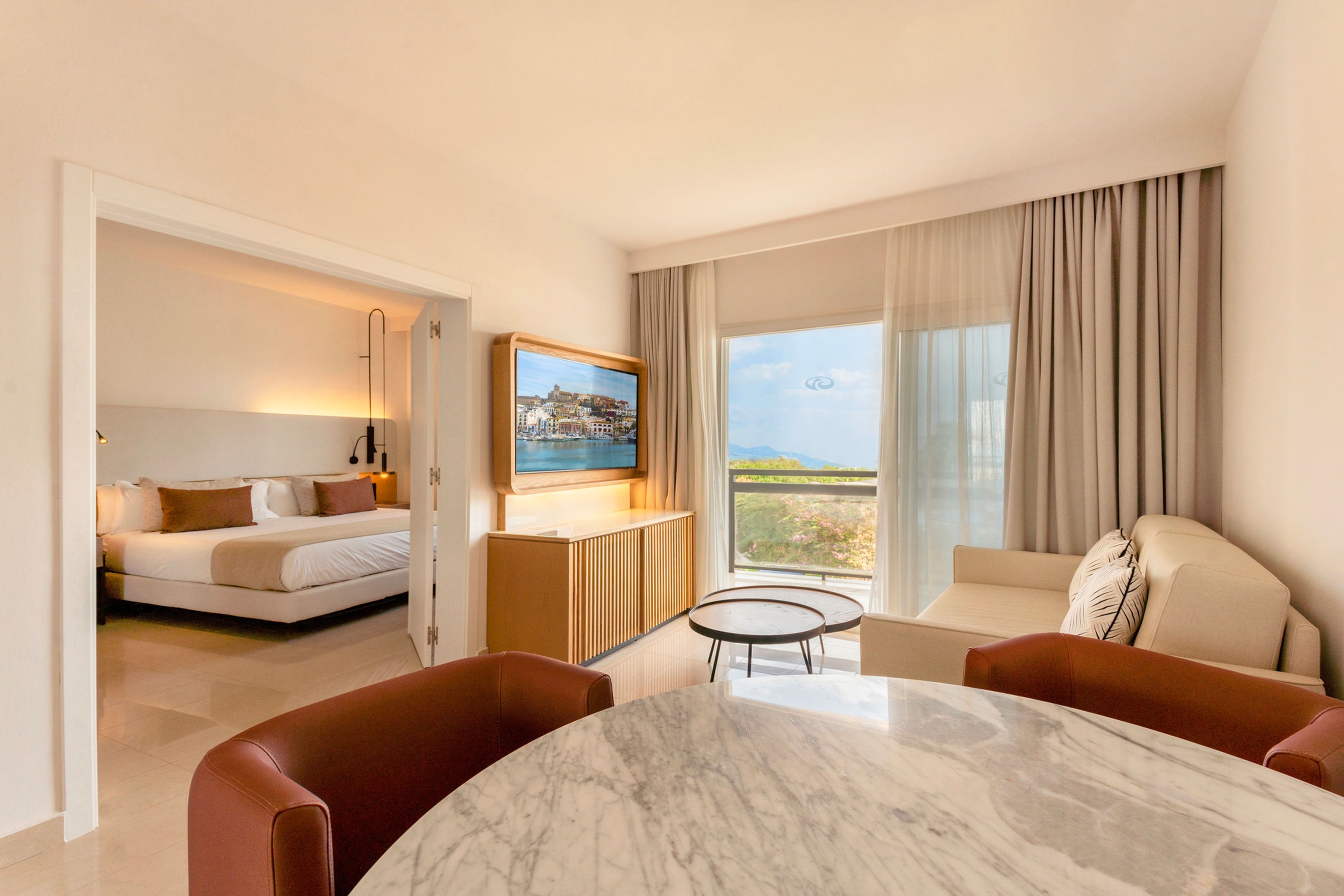 Grand Palladium Select Palace Ibiza suite in Sant Jordi De Ses Salines, Other than US/Canada