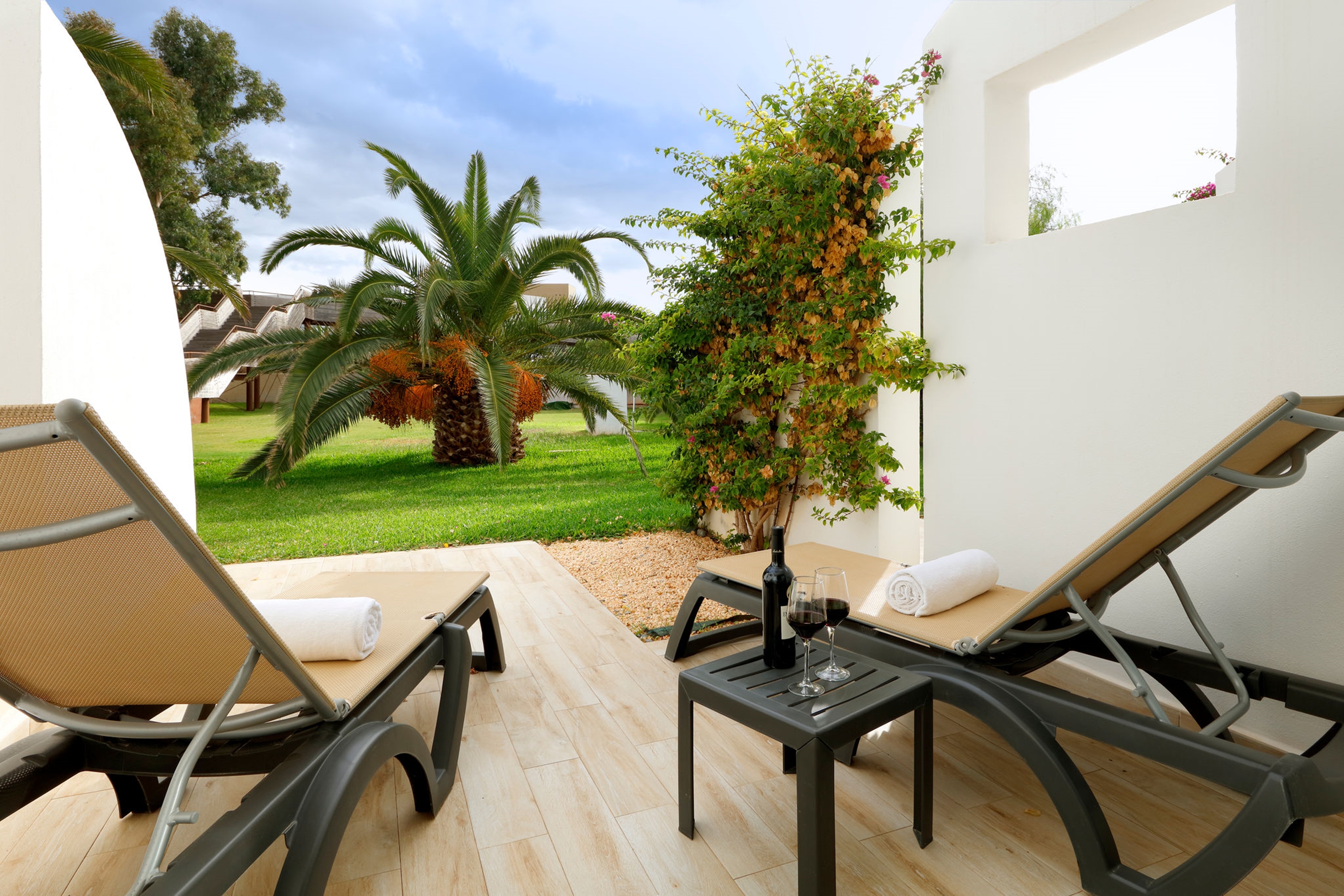 Guest room at the Grand Palladium White Island Resort & Spa in Sant Jordi De Ses Salines, Other than US/Canada